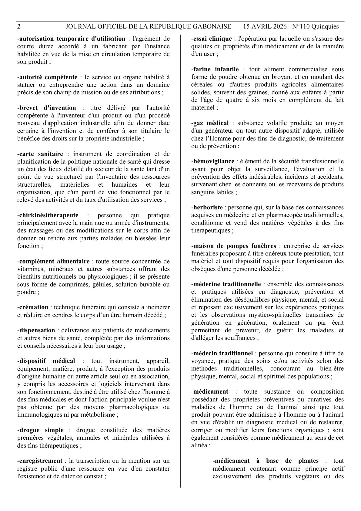 Original PDF page 4 — retained source fields, tables and layout.