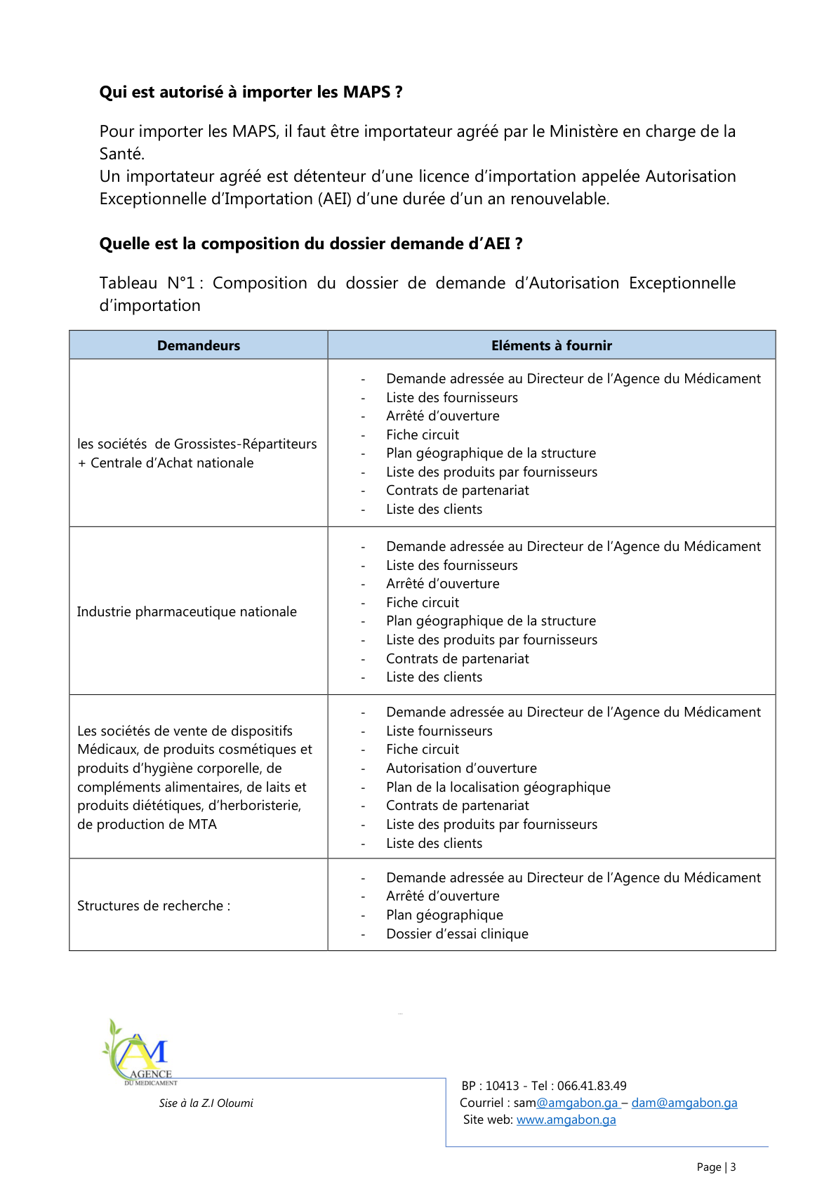 Original PDF page 3 — retained source fields, tables and layout.
