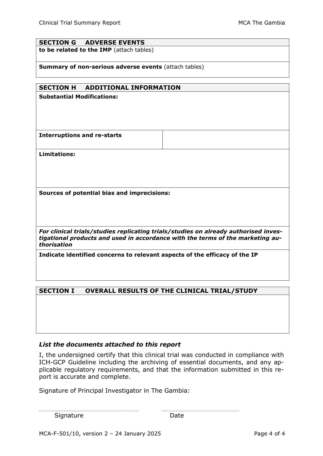Original PDF page 4 — retained source fields, tables and layout.