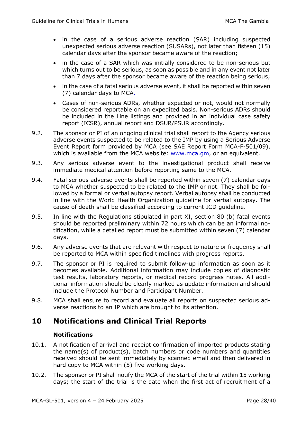 Original PDF page 28 — retained source fields, tables and layout.