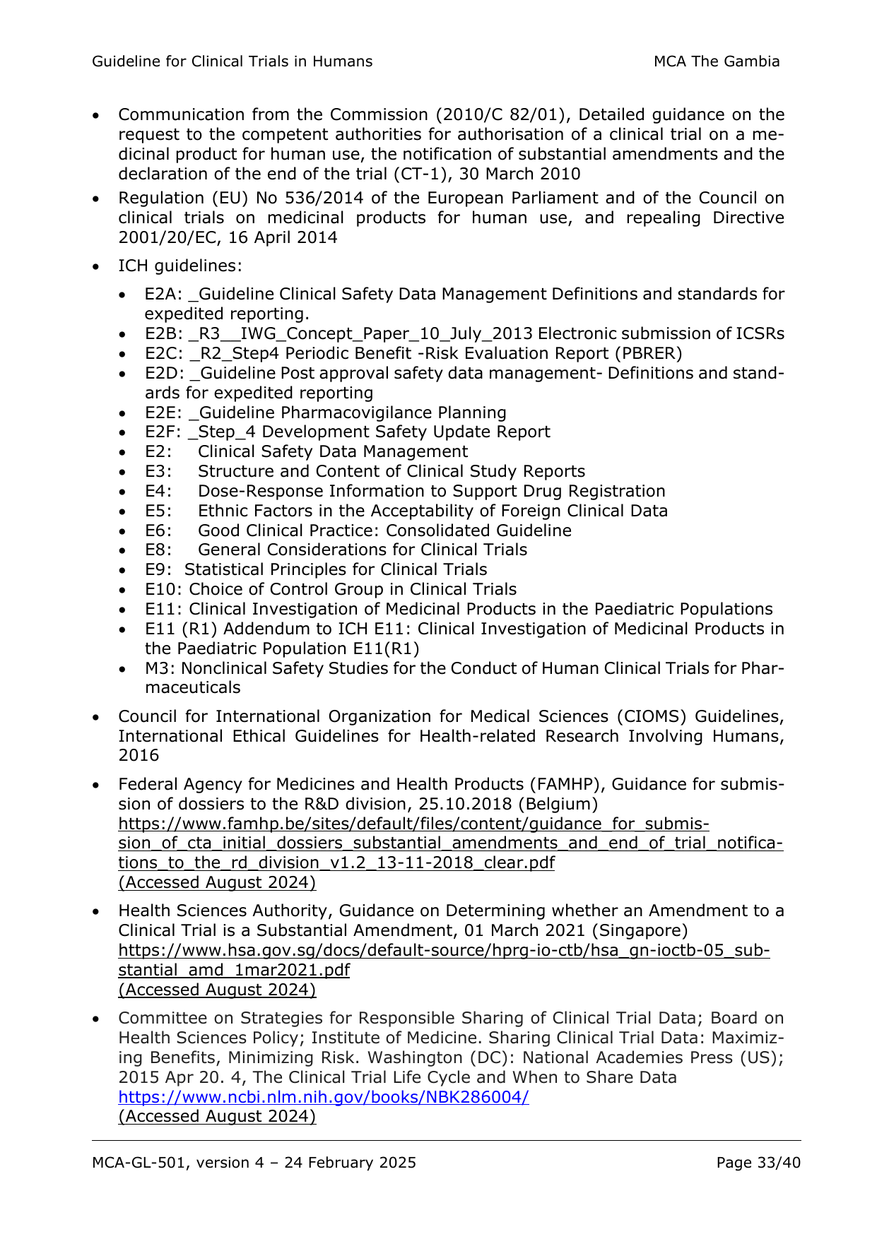 Original PDF page 33 — retained source fields, tables and layout.