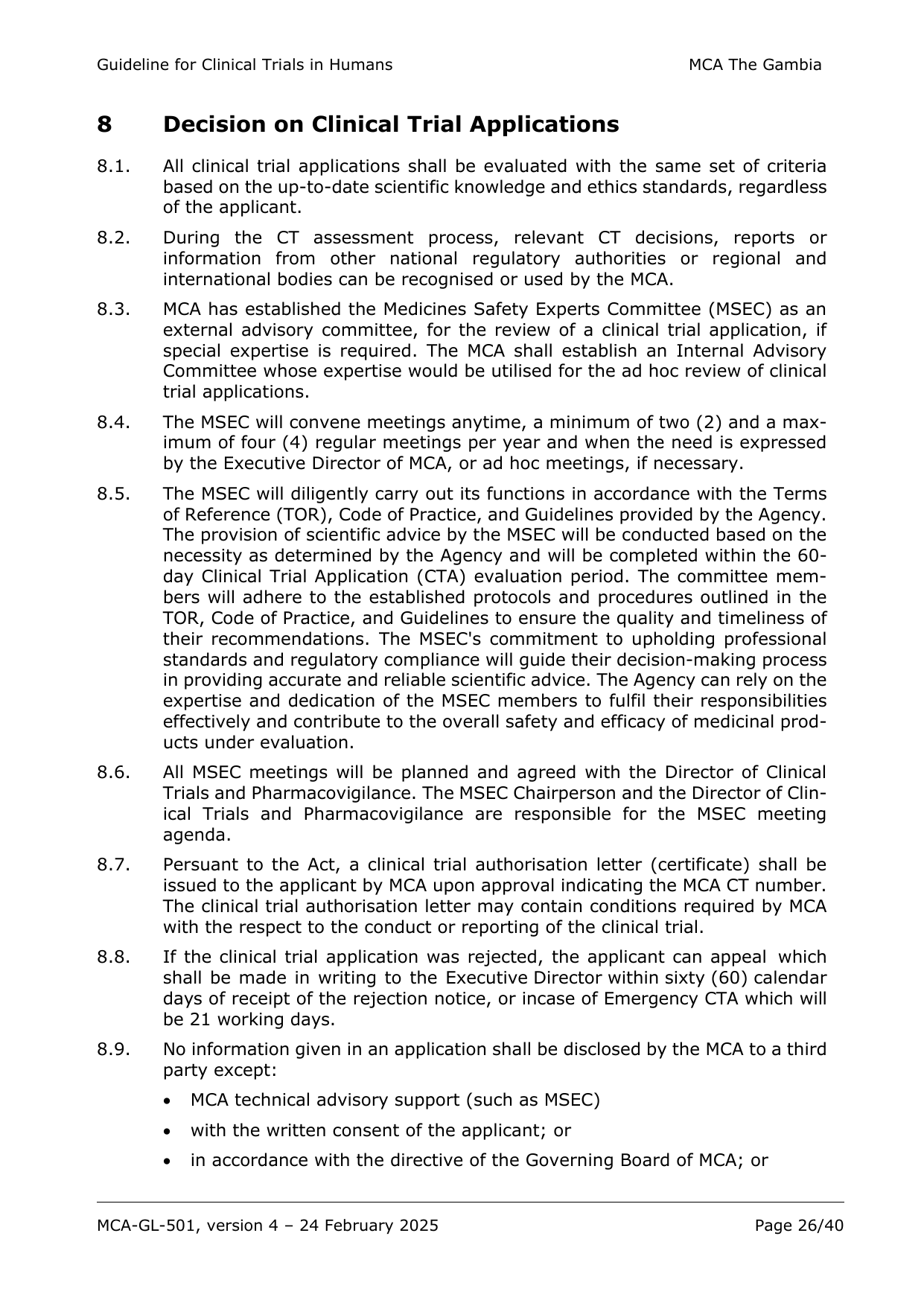 Original PDF page 26 — retained source fields, tables and layout.