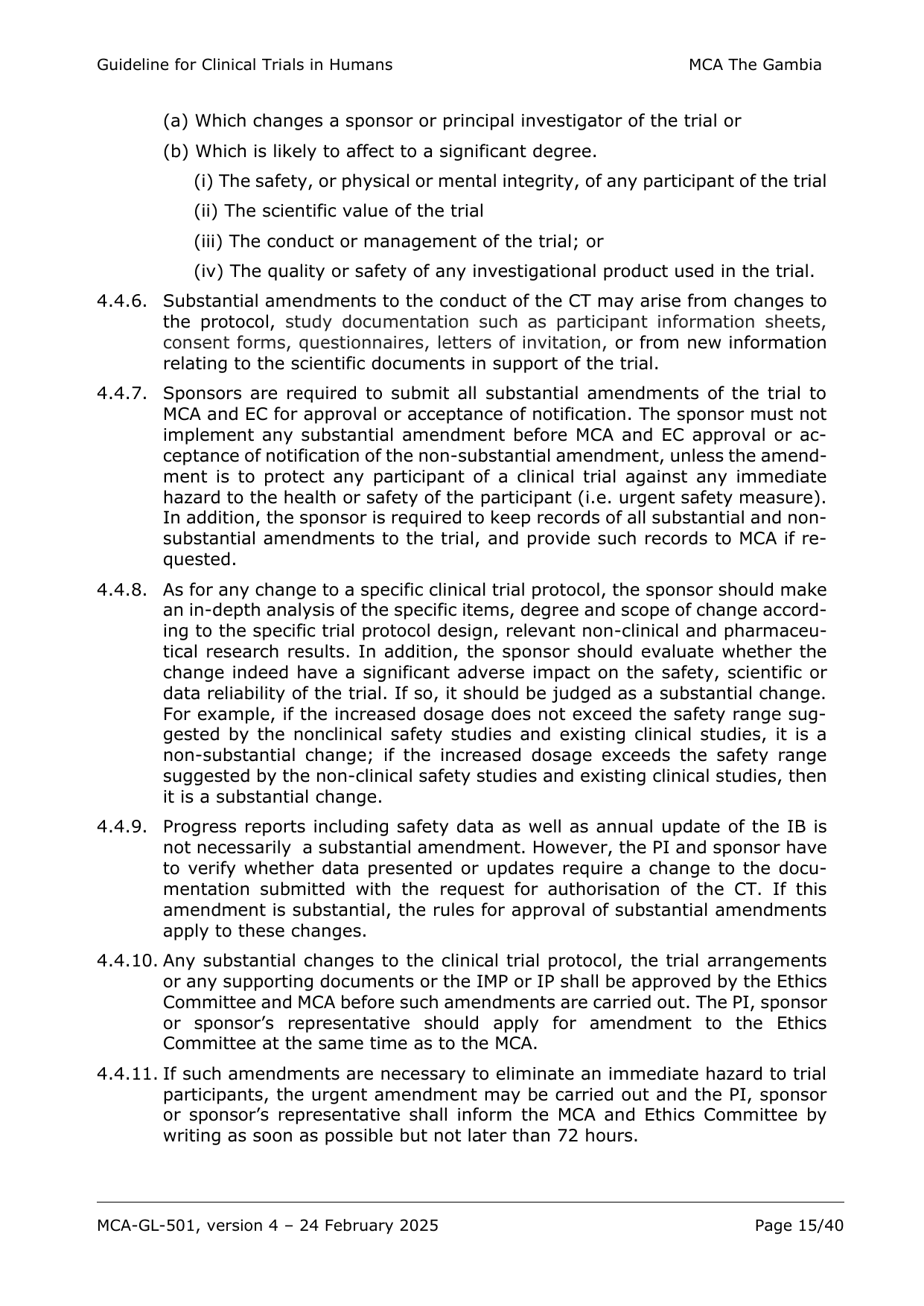 Original PDF page 15 — retained source fields, tables and layout.
