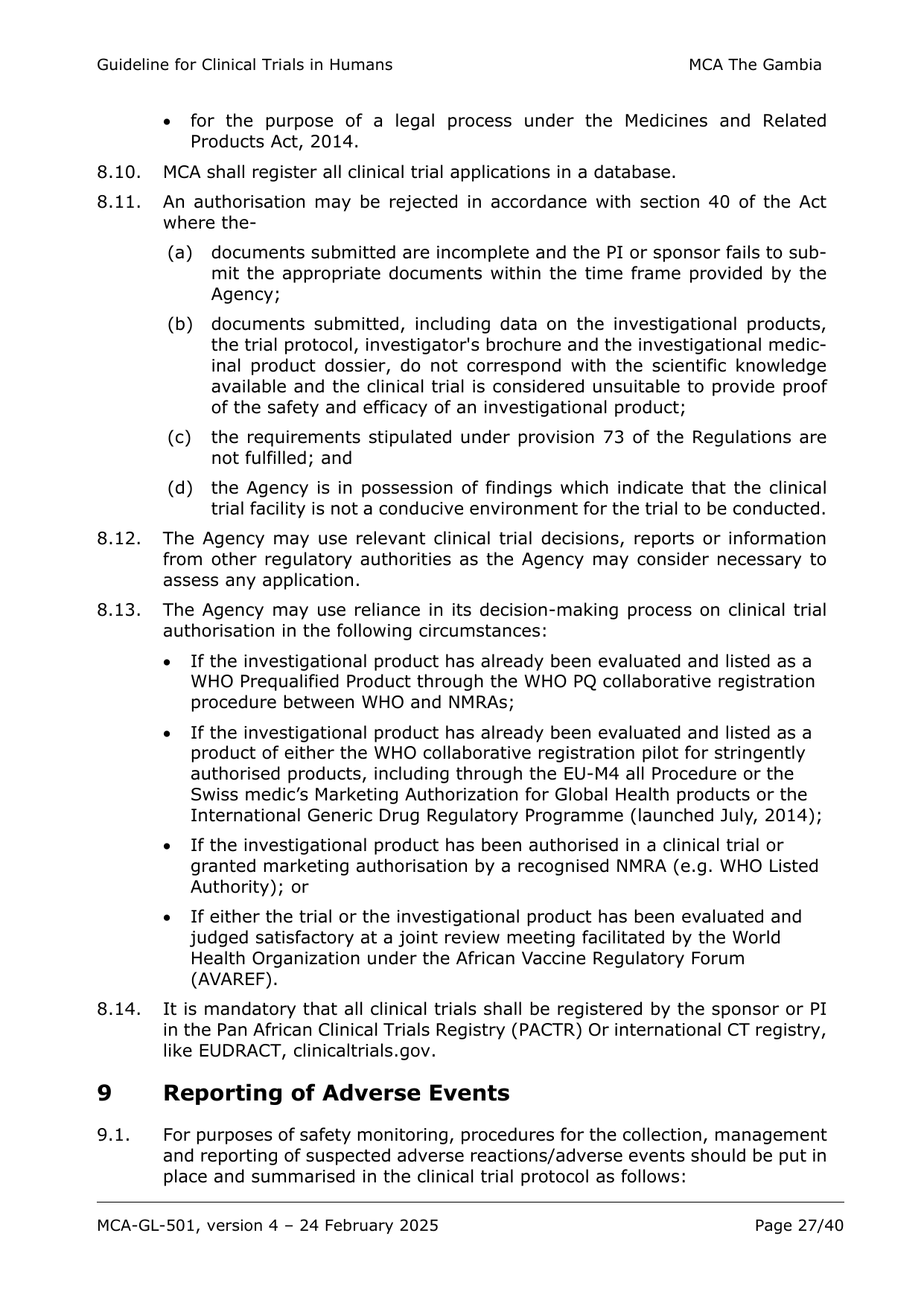Original PDF page 27 — retained source fields, tables and layout.
