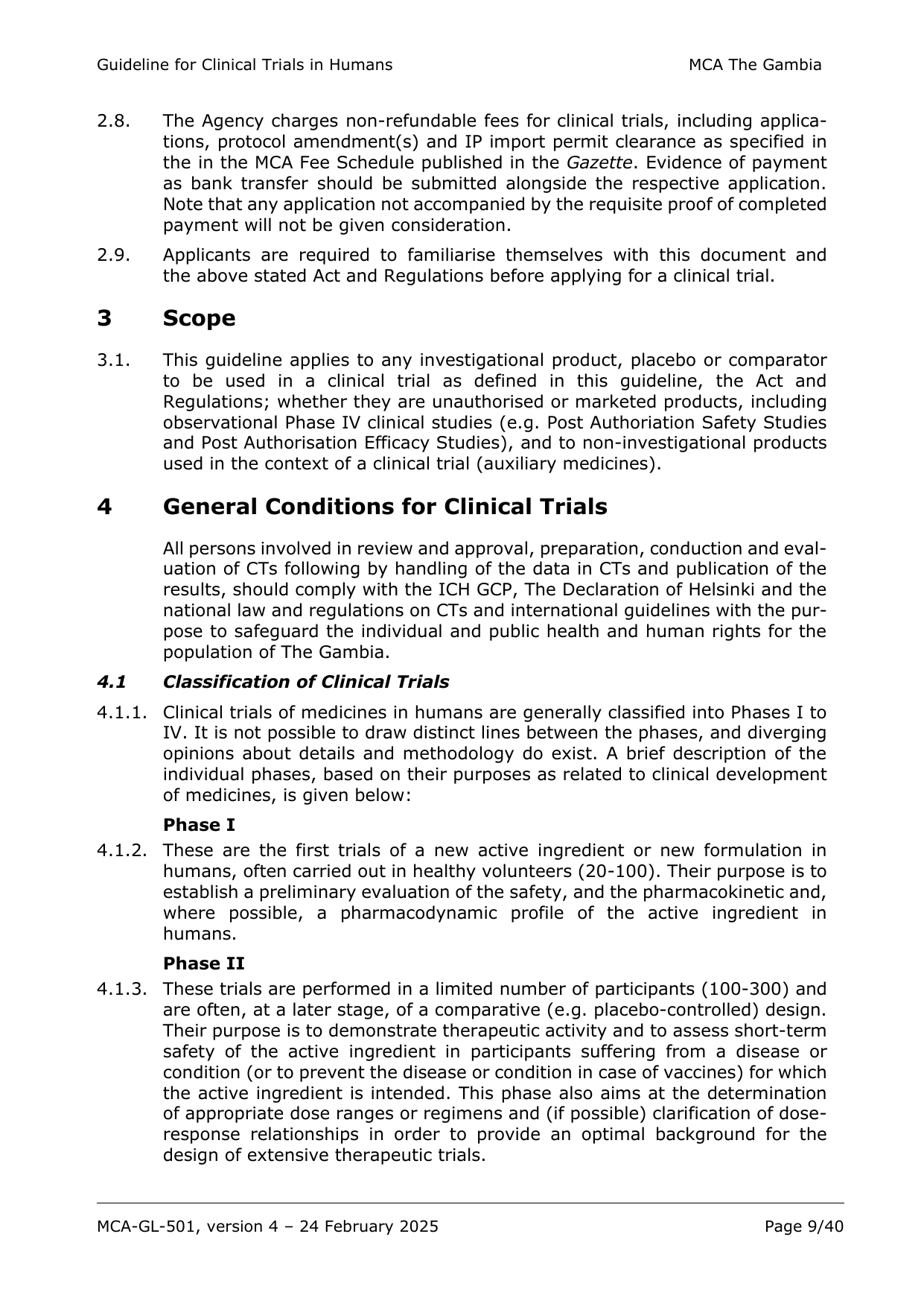 Original PDF page 9 — retained source fields, tables and layout.