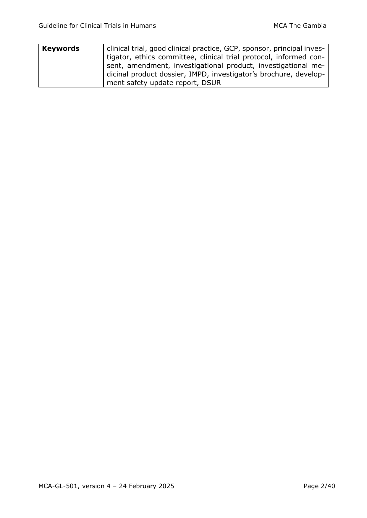 Original PDF page 2 — retained source fields, tables and layout.