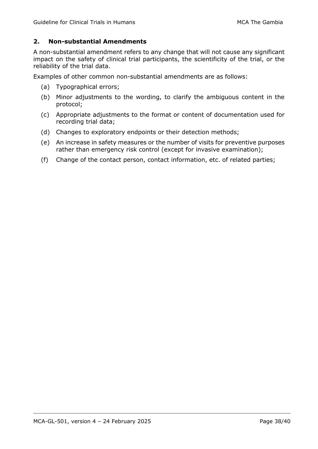 Original PDF page 38 — retained source fields, tables and layout.