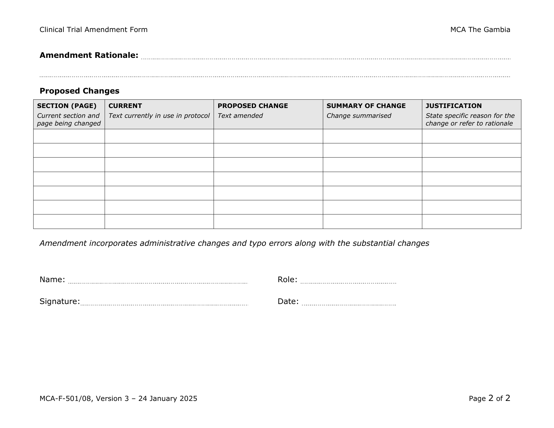 Original PDF page 2 — retained source fields, tables and layout.