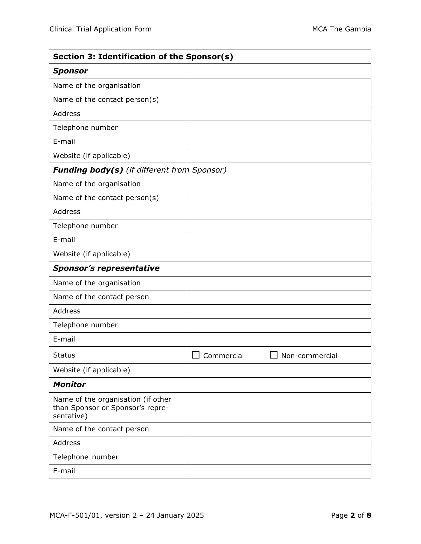 Original PDF page 2 — retained source fields, tables and layout.