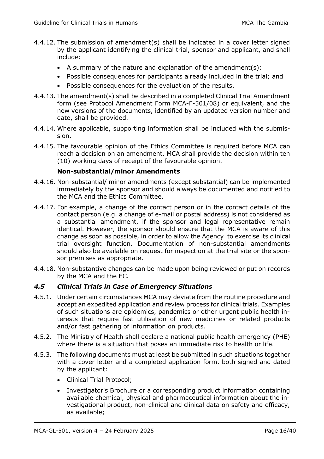 Original PDF page 16 — retained source fields, tables and layout.
