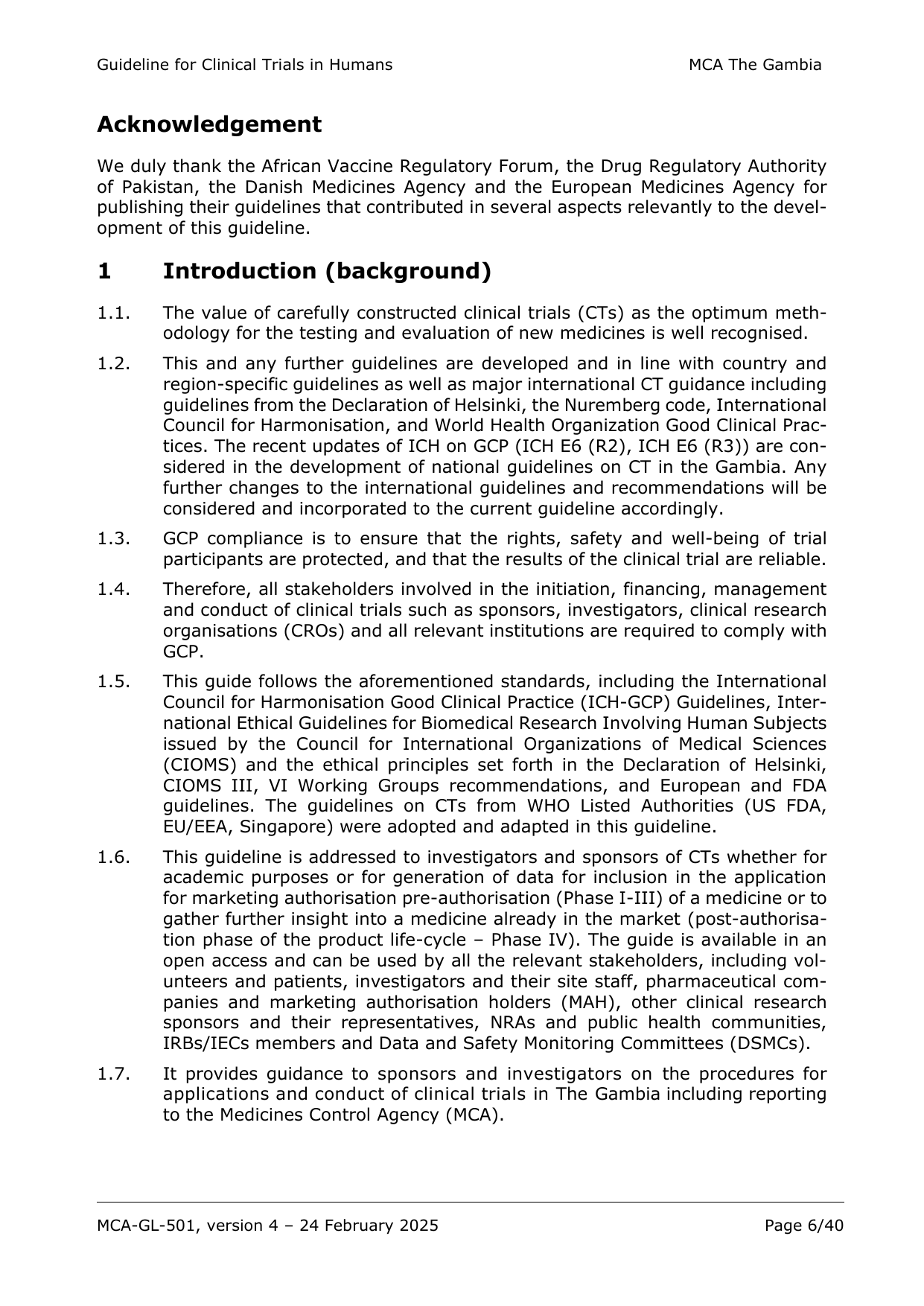 Original PDF page 6 — retained source fields, tables and layout.