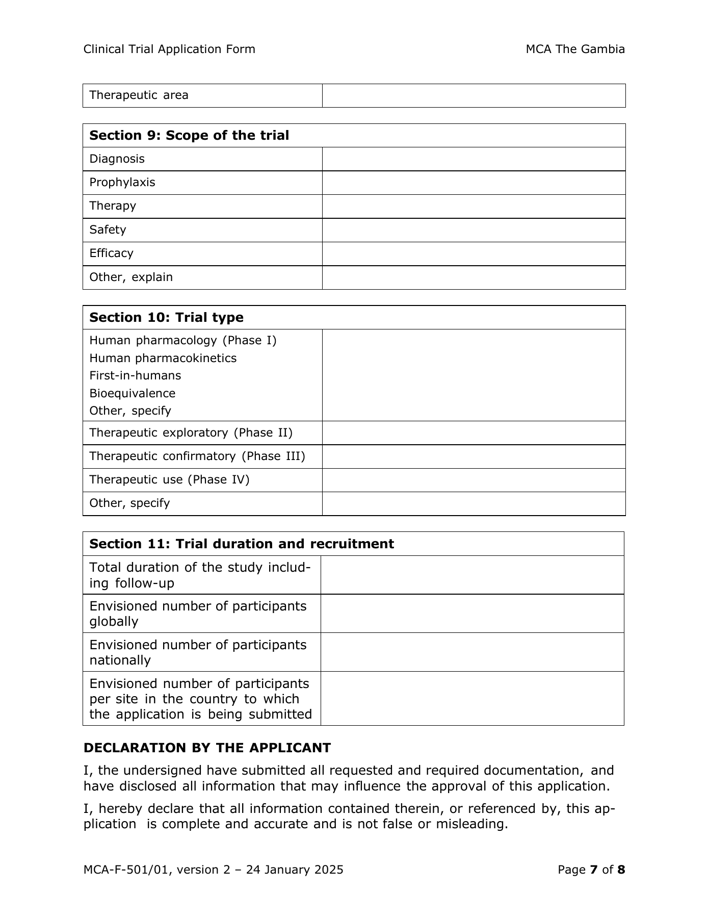 Original PDF page 7 — retained source fields, tables and layout.