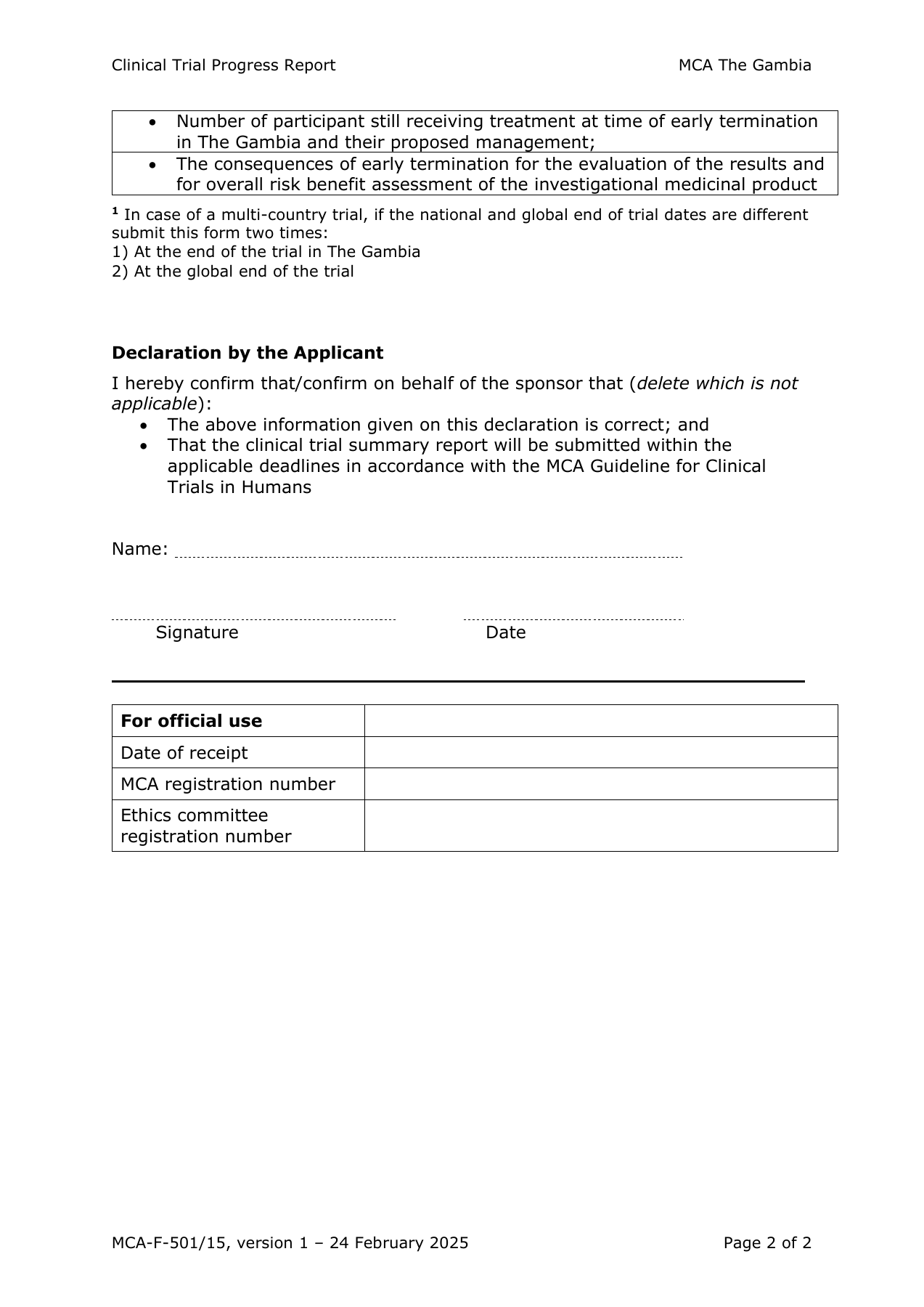 Original PDF page 2 — retained source fields, tables and layout.