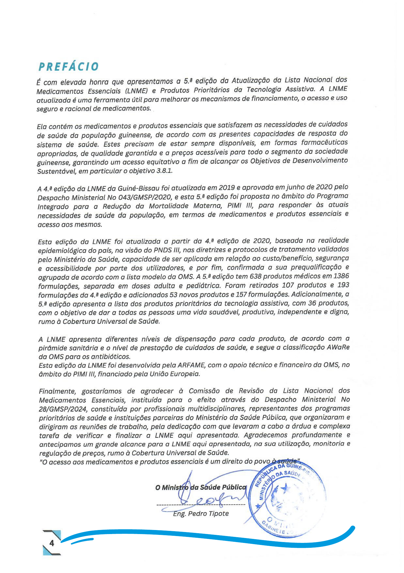 Despacho n.º 14/GMSP/2024, de 26 de setembro de 2024 — official PDF page 13; original table columns, symbols and diagram connections