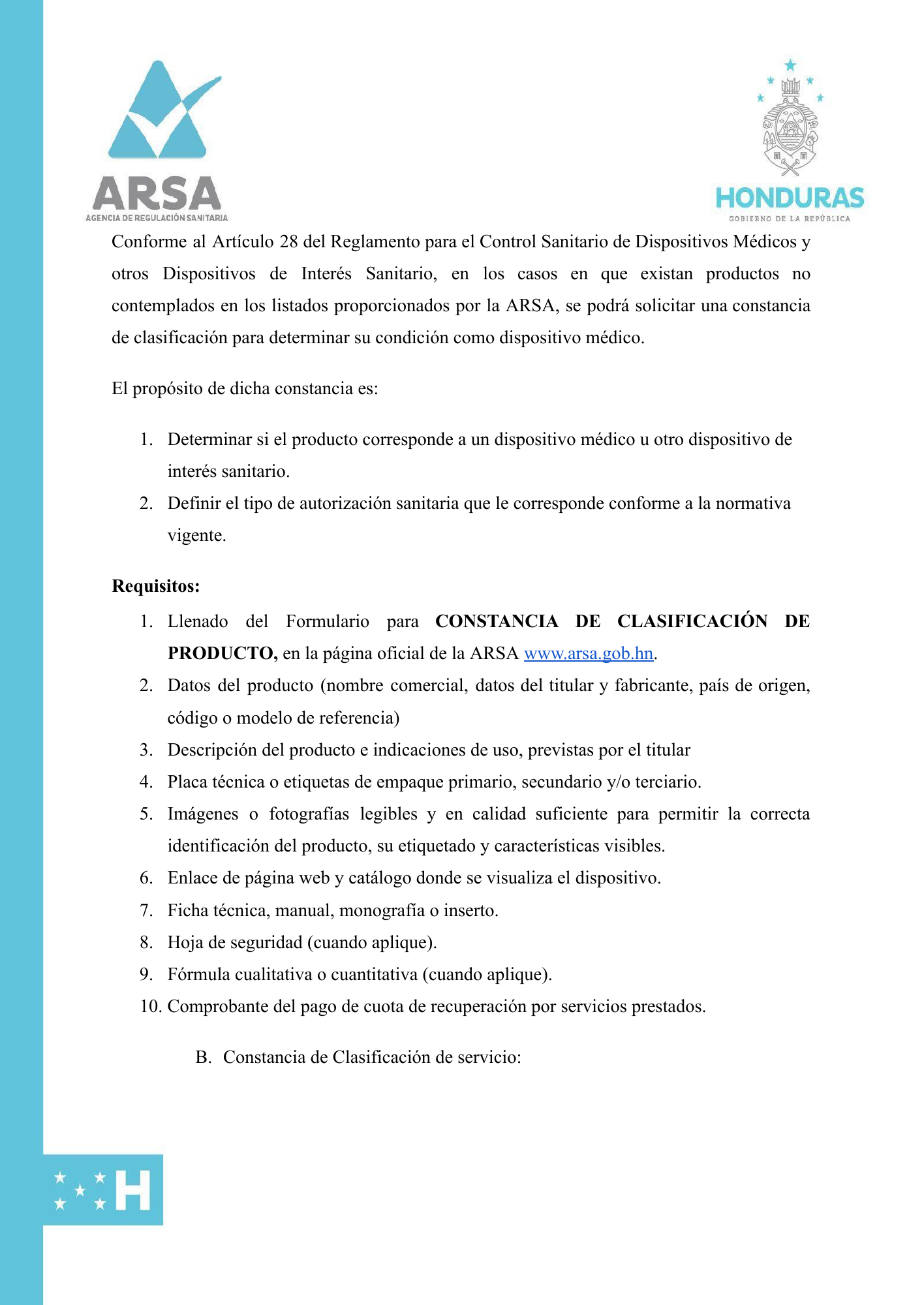 C-ARSA-015-V1 — official PDF page 17; original table columns, symbols and diagram connections