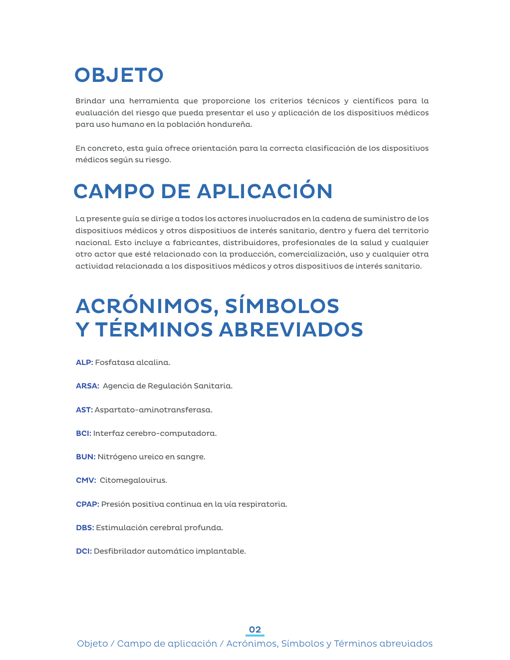 Original PDF page 5 — retained source fields, tables and layout.