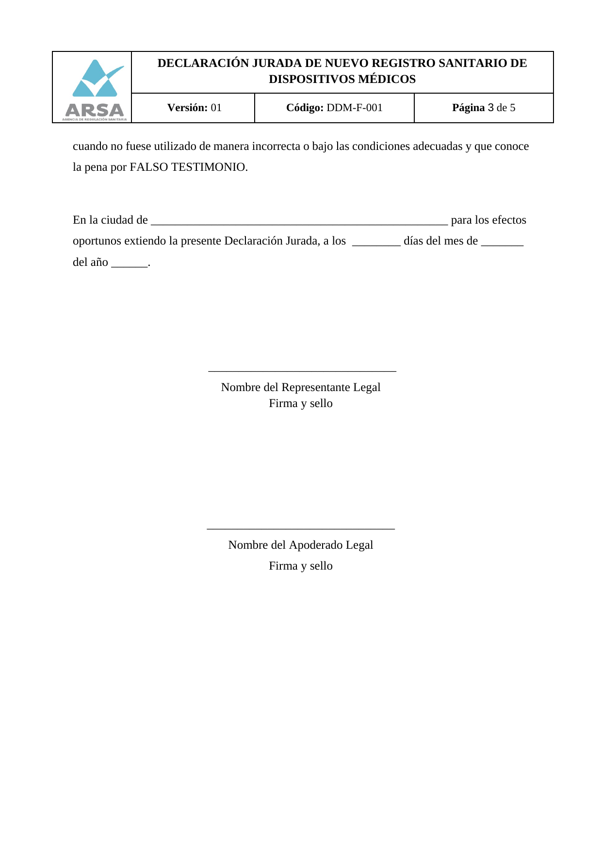 Rendered from the linked Office original — page 3; retained table layout and symbols. This is a render, not an official PDF page.