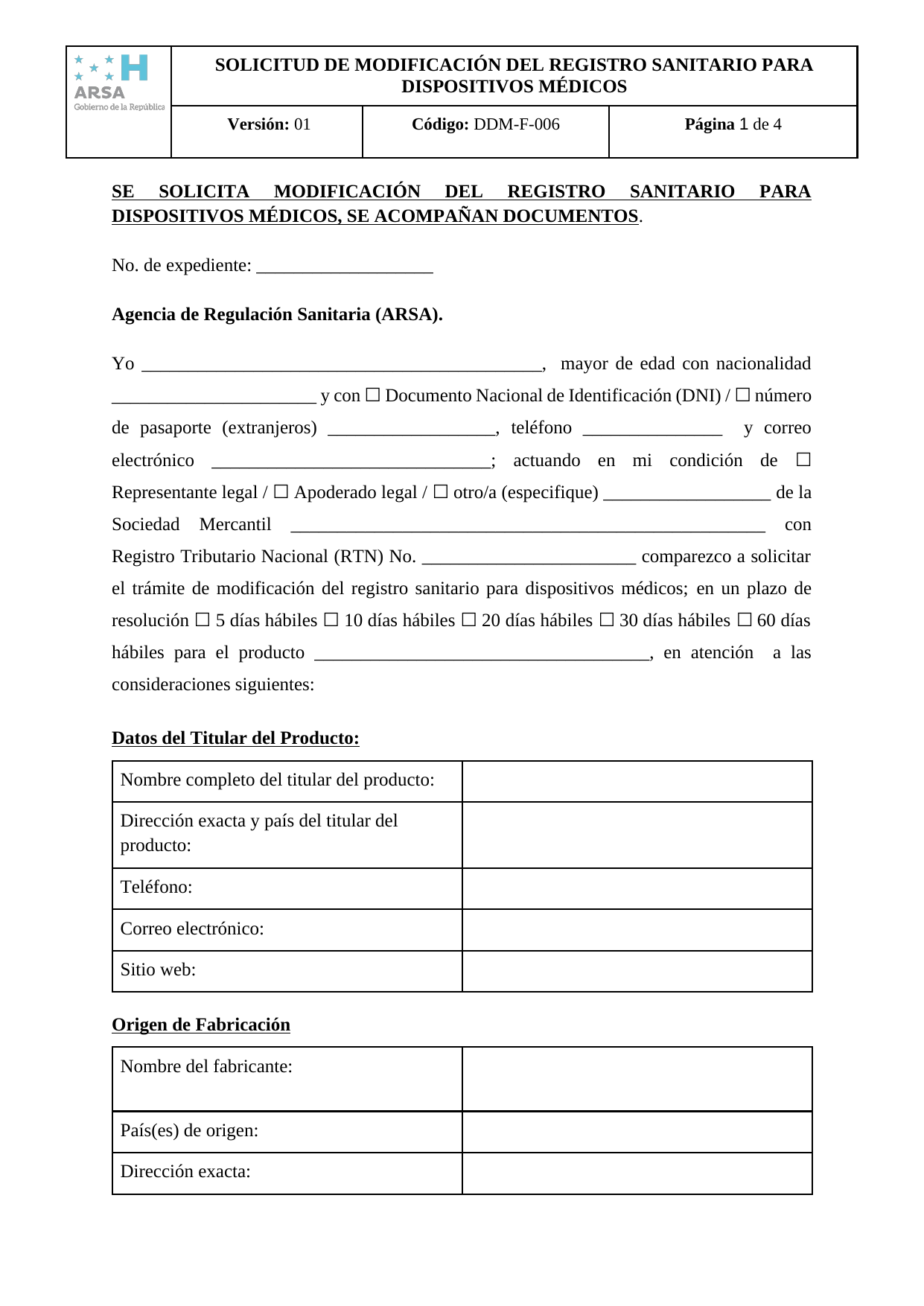 Rendered from the linked Office original — page 1; retained table layout and symbols. This is a render, not an official PDF page.