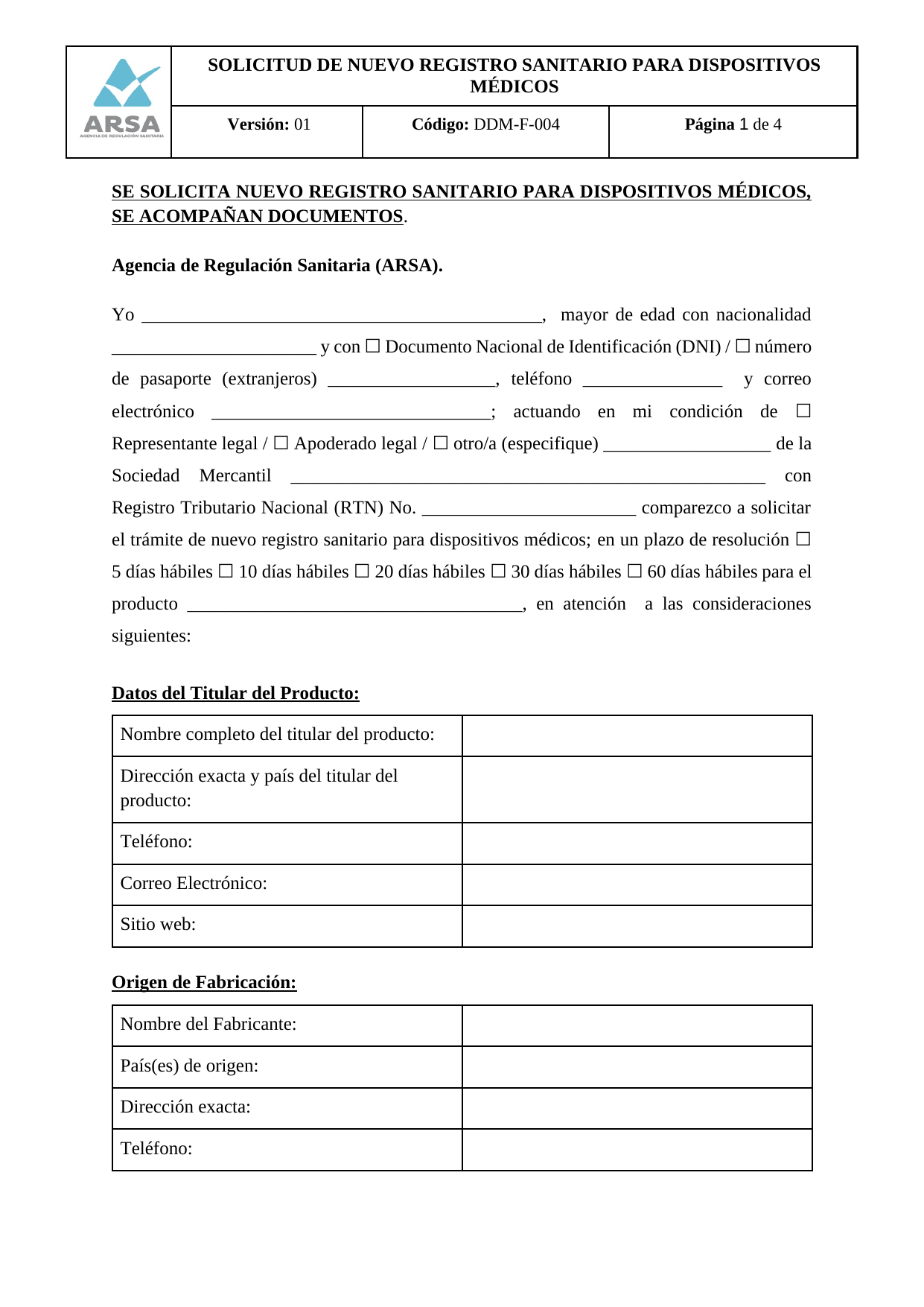 Rendered from the linked Office original — page 1; retained table layout and symbols. This is a render, not an official PDF page.