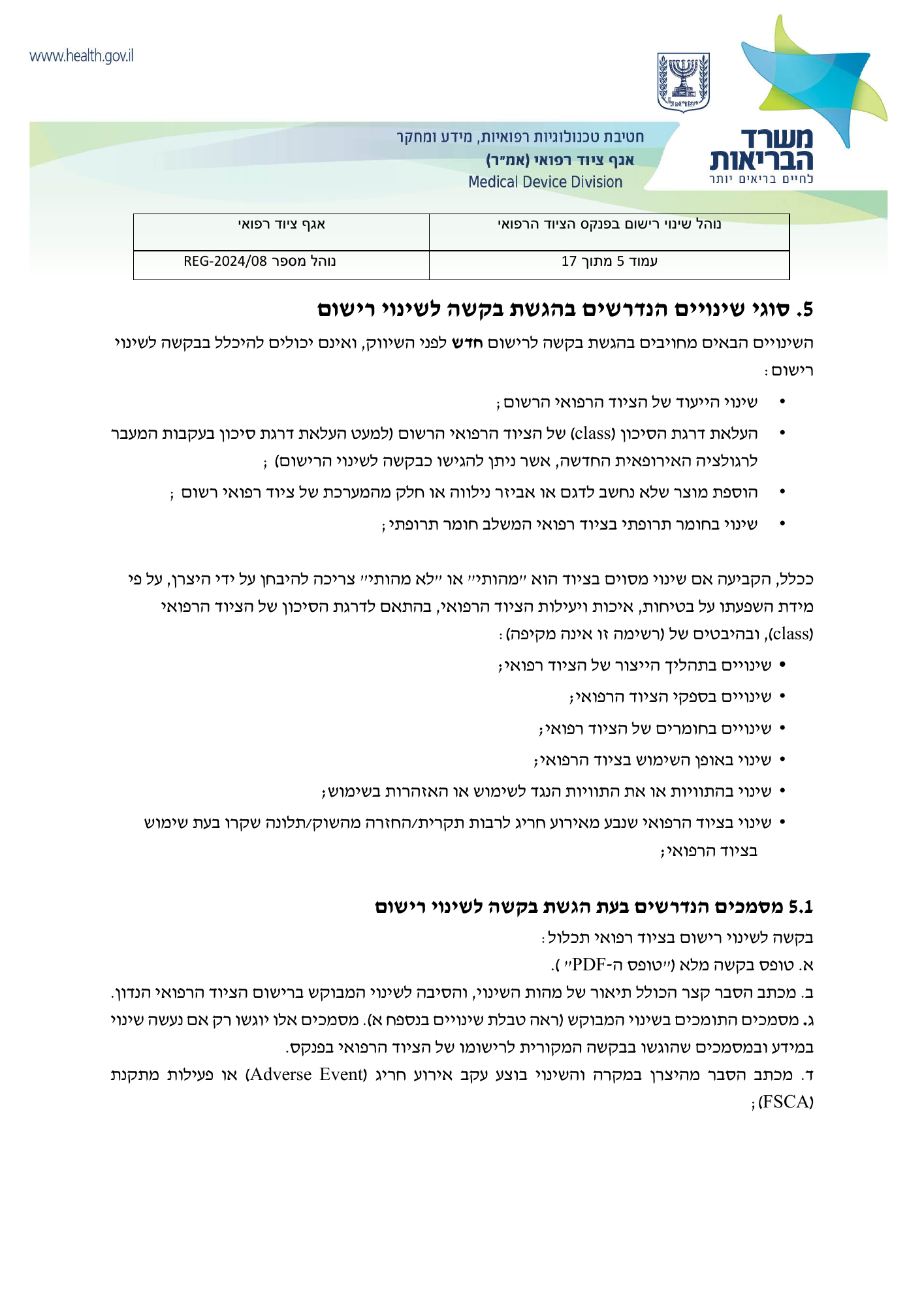 REG-2024/08 — official PDF page 5