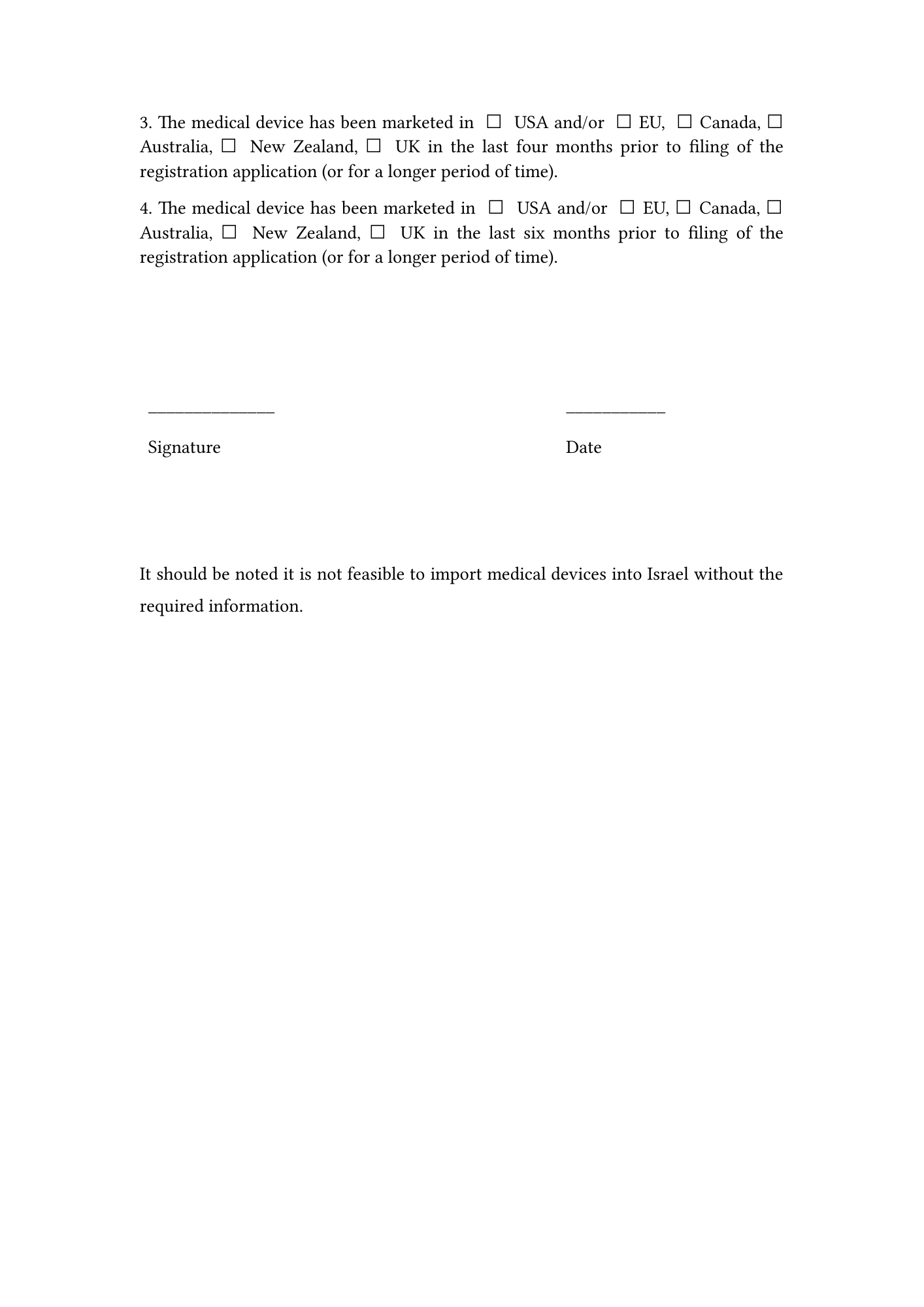 Rendered from the linked Office original — page 2; retained table layout and symbols. This is a render, not an official PDF page.