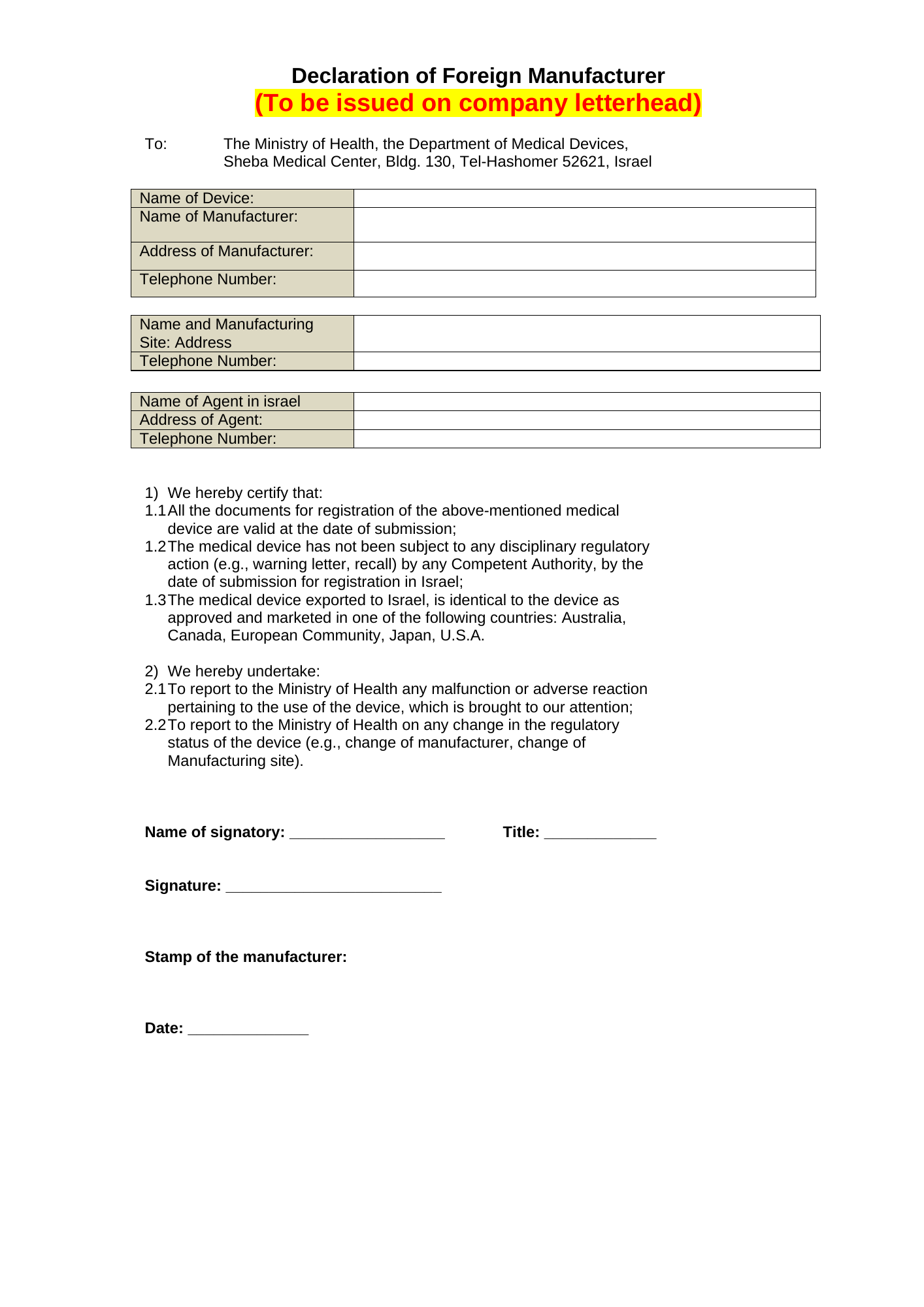 Rendered from the linked Office original — page 1; retained table layout and symbols. This is a render, not an official PDF page.