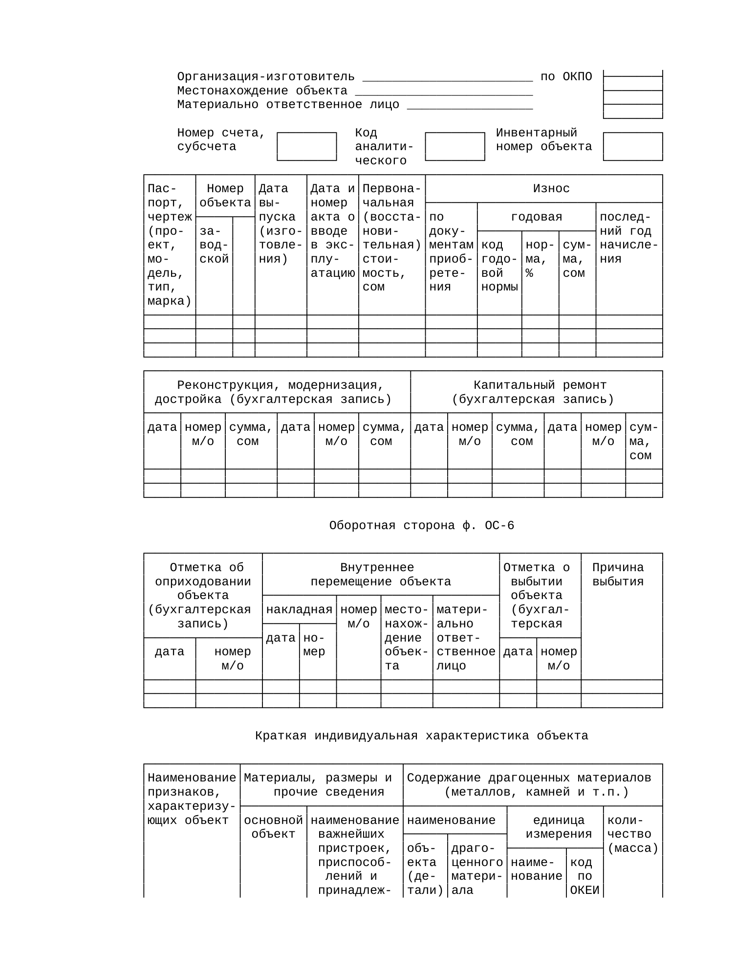 Rendered from the linked Office original — page 32; retained table layout and symbols. This is a render, not an official PDF page.