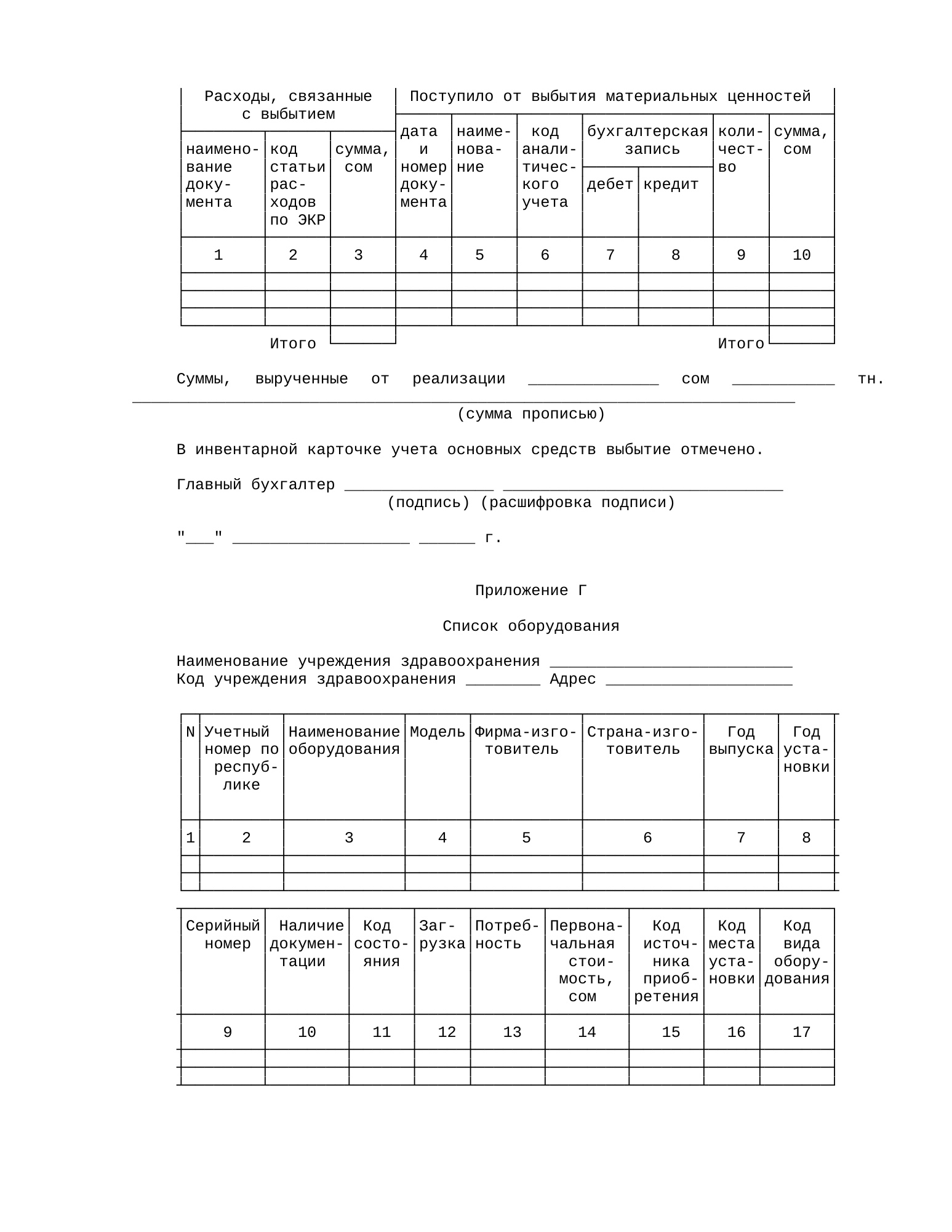 Rendered from the linked Office original — page 35; retained table layout and symbols. This is a render, not an official PDF page.