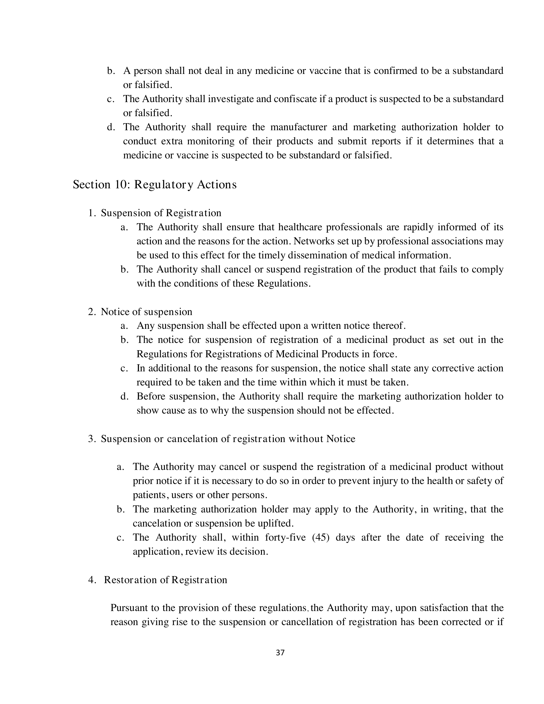 Original PDF page 37 — retained source fields, tables and layout.