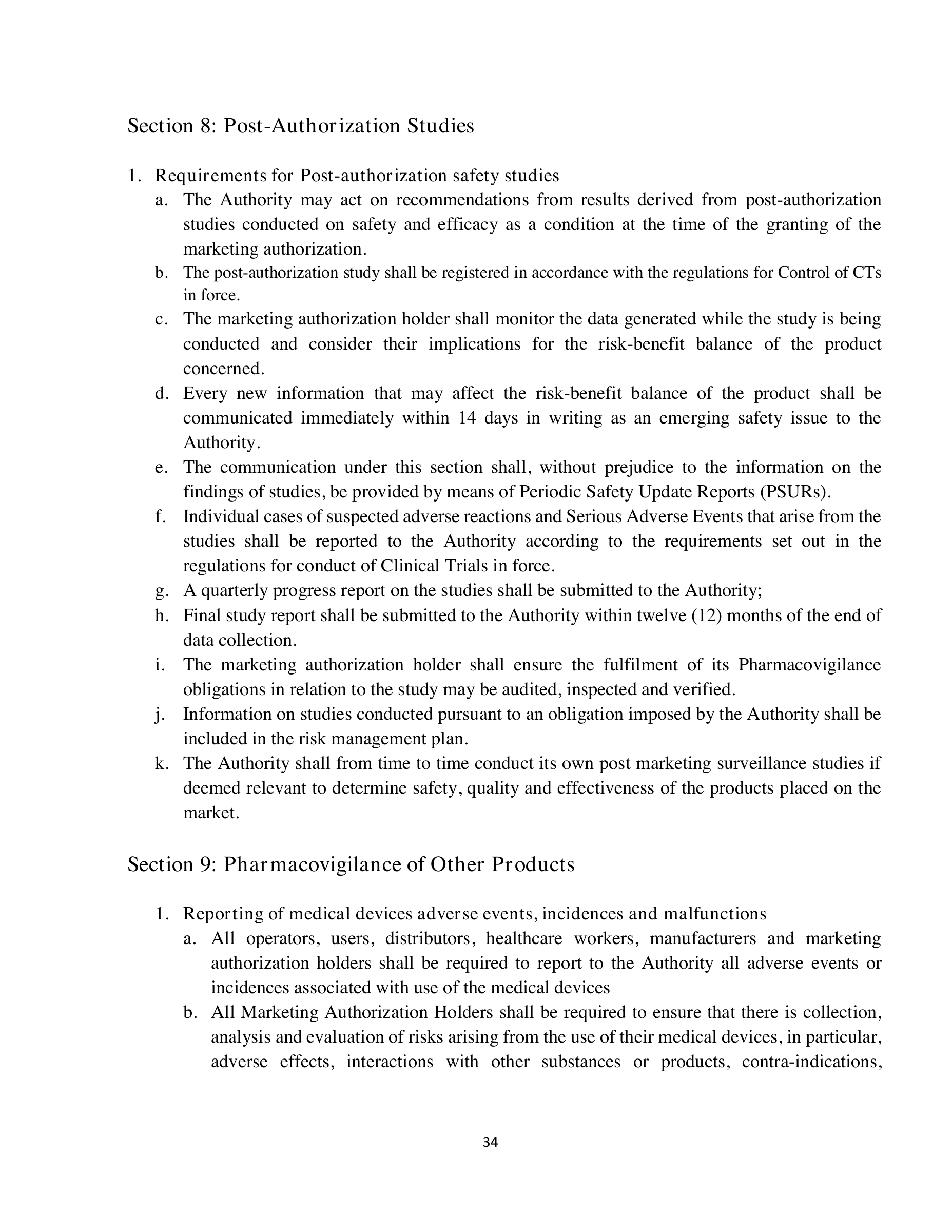 Original PDF page 34 — retained source fields, tables and layout.