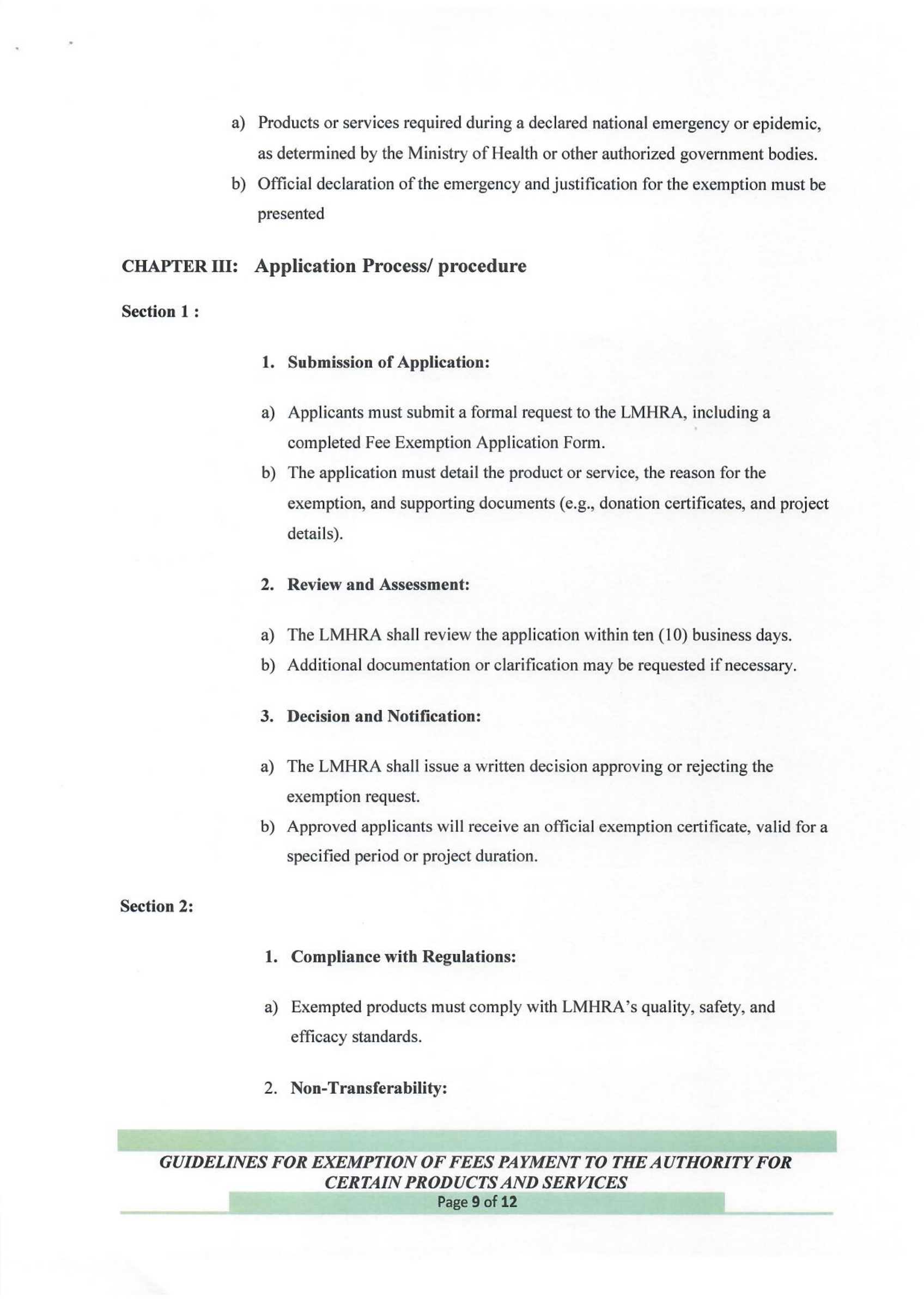 Original PDF page 9 — retained source fields, tables and layout.