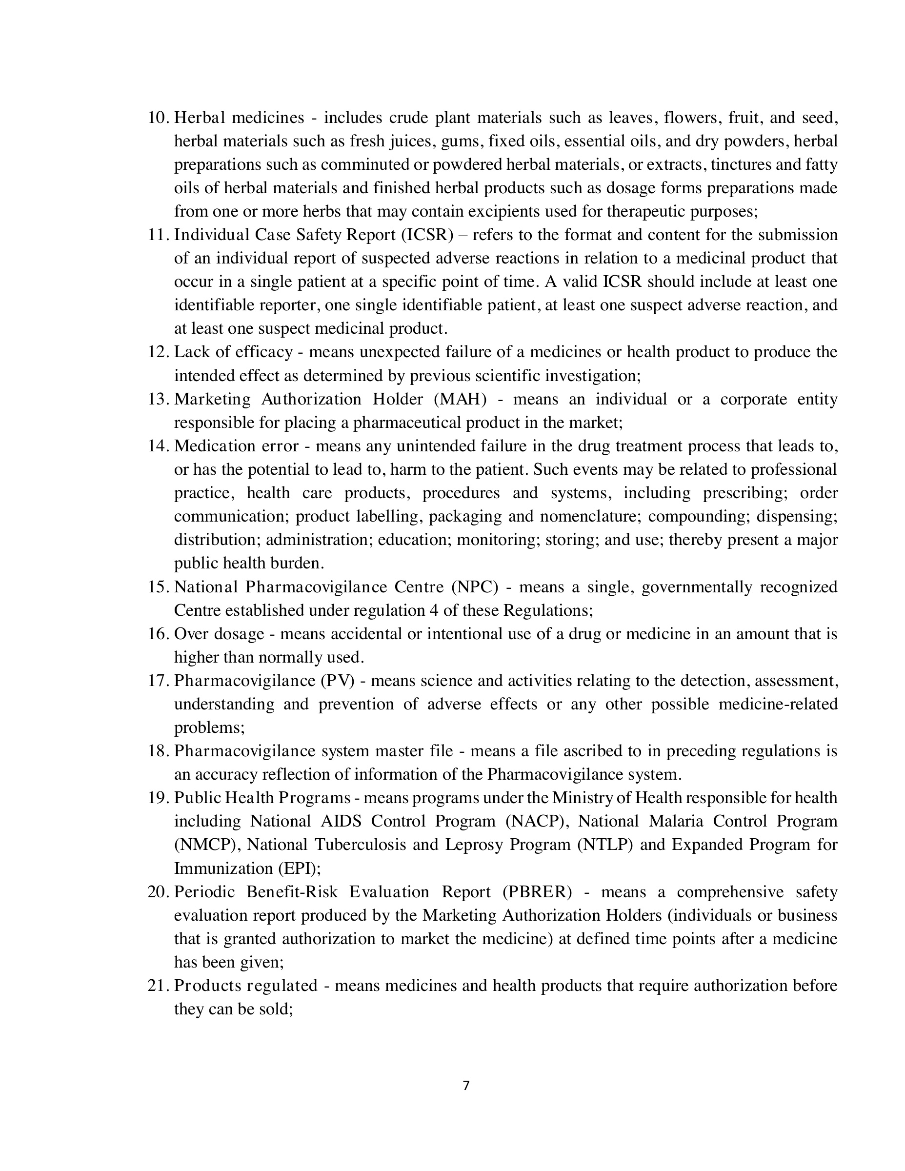 Original PDF page 7 — retained source fields, tables and layout.