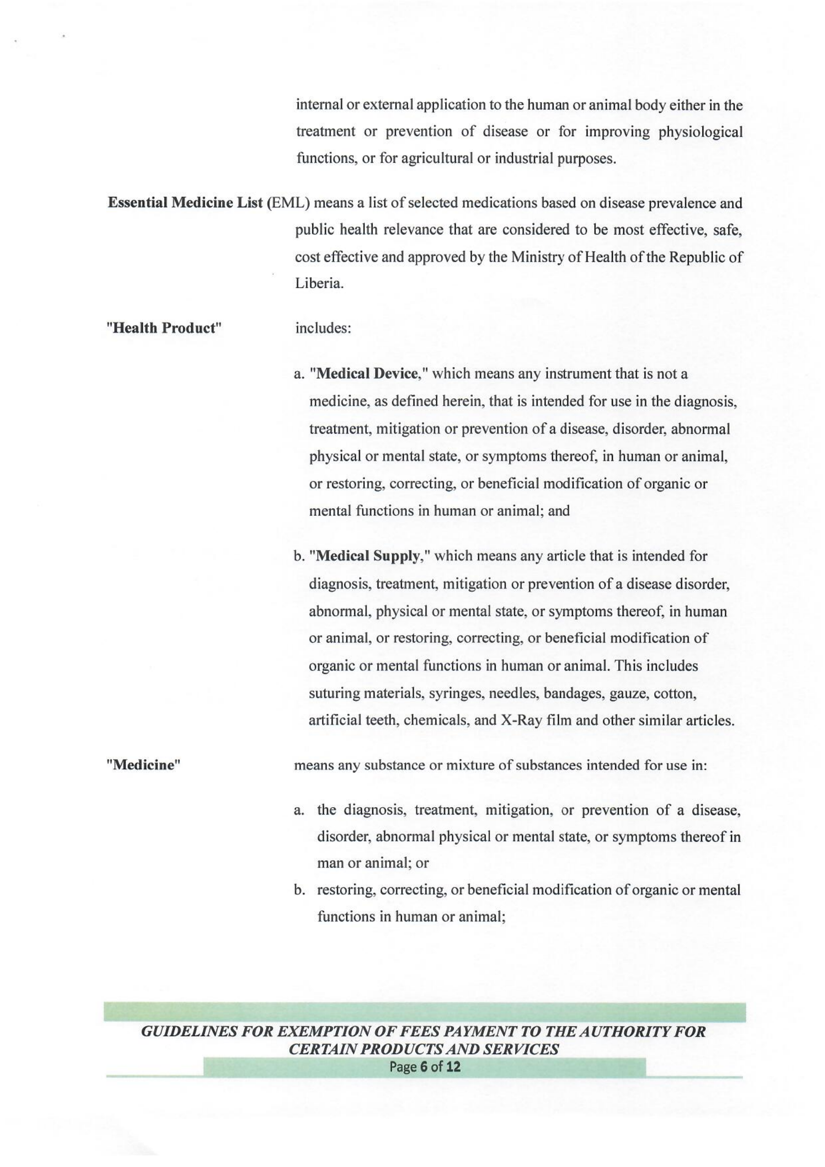 Original PDF page 6 — retained source fields, tables and layout.