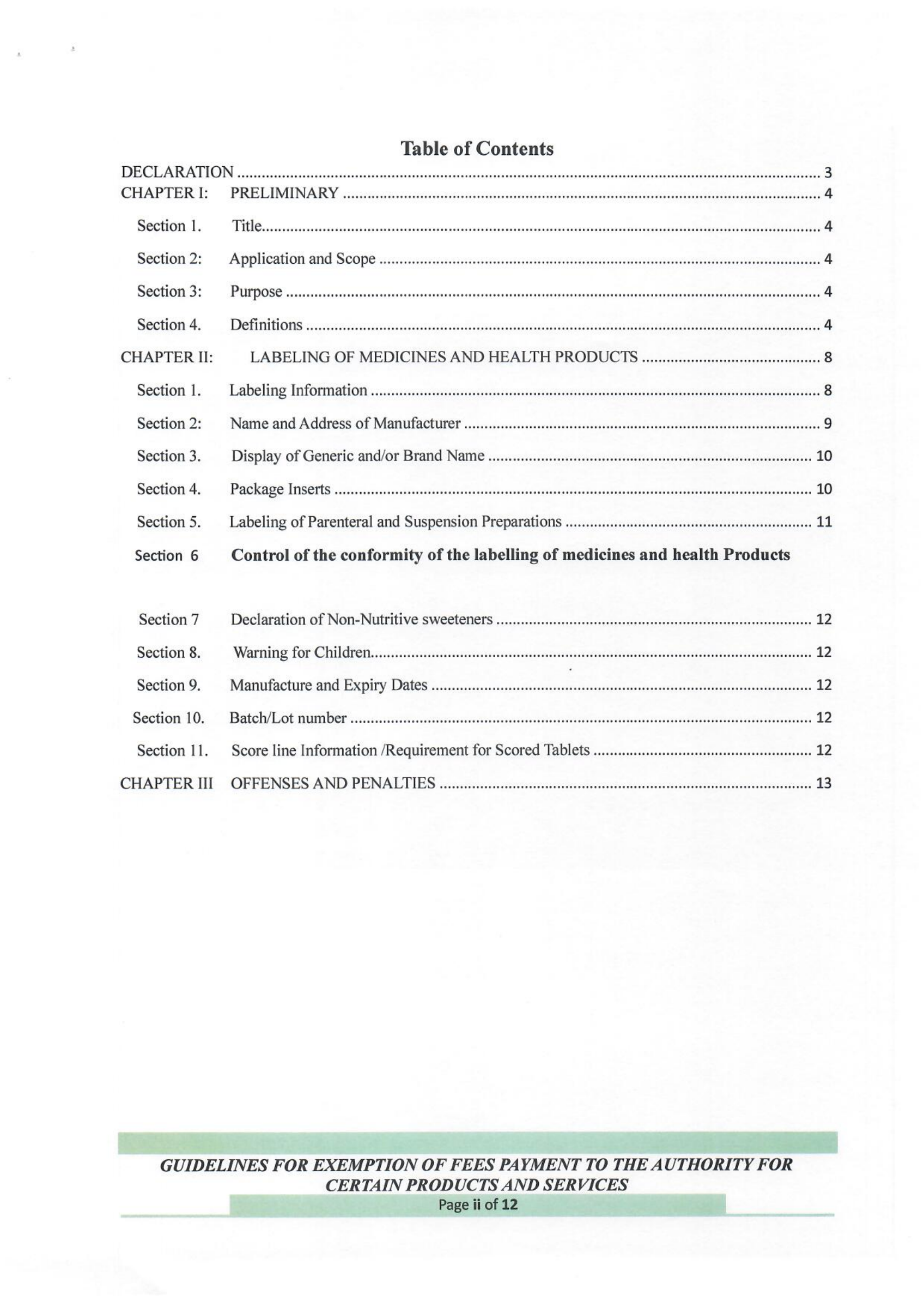 Original PDF page 2 — retained source fields, tables and layout.