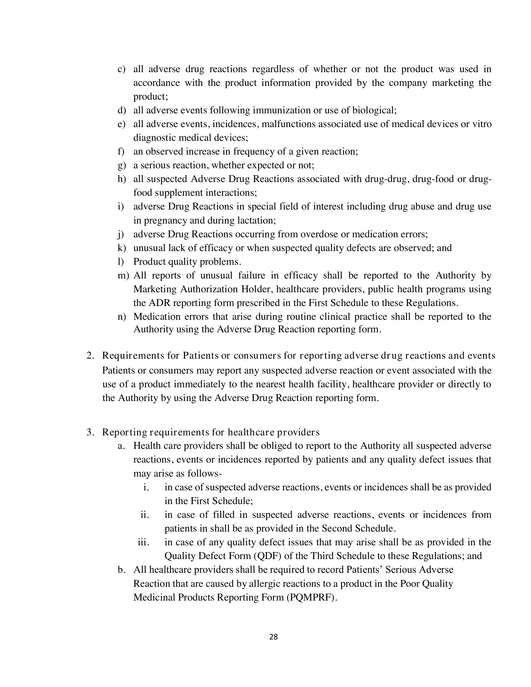Original PDF page 28 — retained source fields, tables and layout.