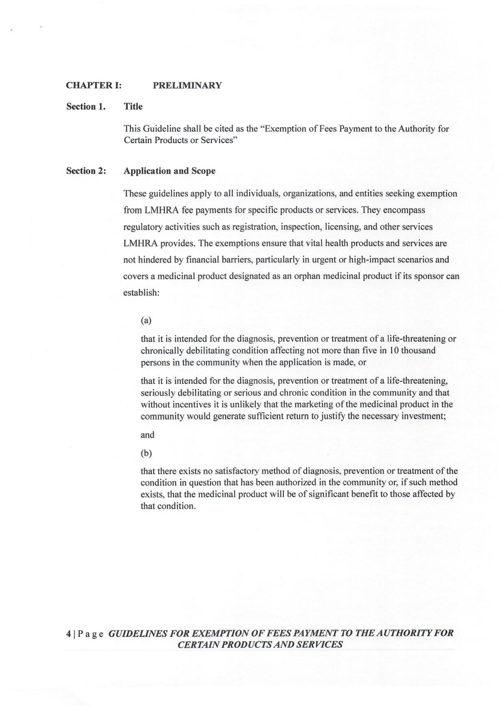 Original PDF page 4 — retained source fields, tables and layout.