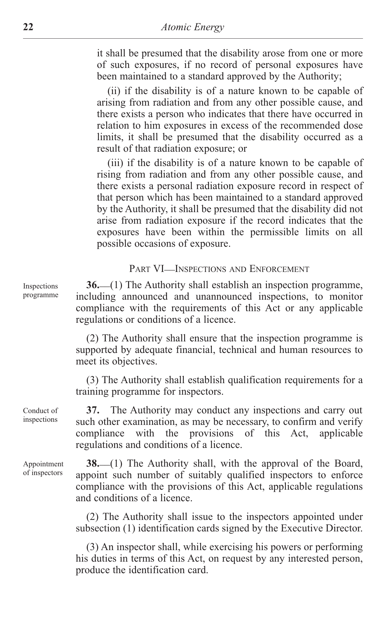 Act 16 of 2011 — official PDF page 24; original table columns, symbols and diagram connections