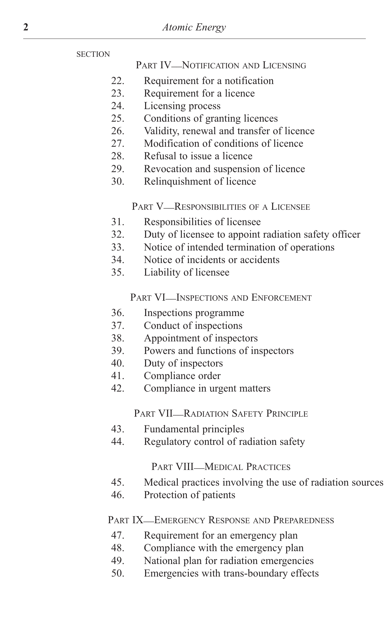 Act 16 of 2011 — official PDF page 4; original table columns, symbols and diagram connections
