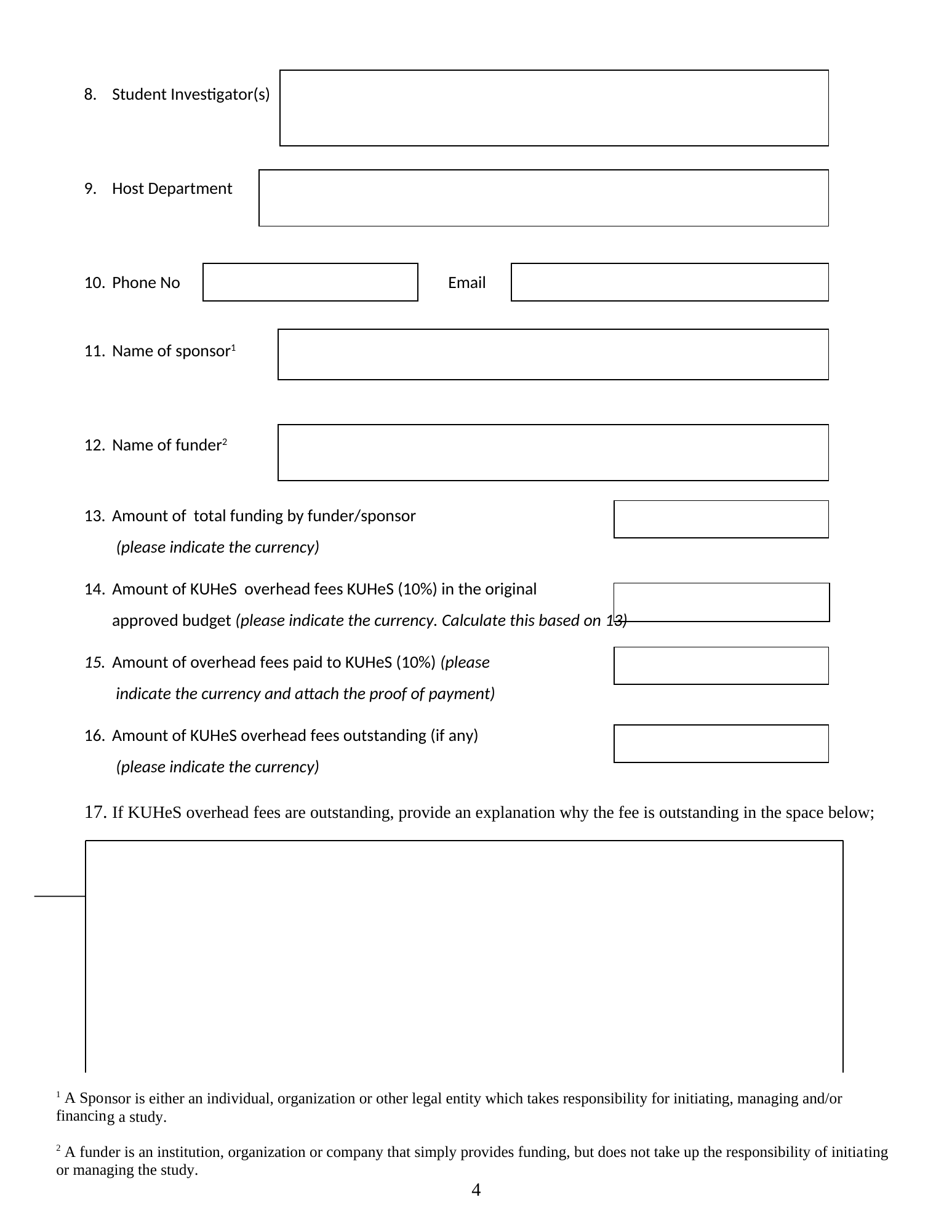 Rendered from the linked Office original — page 2; retained table layout and symbols. This is a render, not an official PDF page.