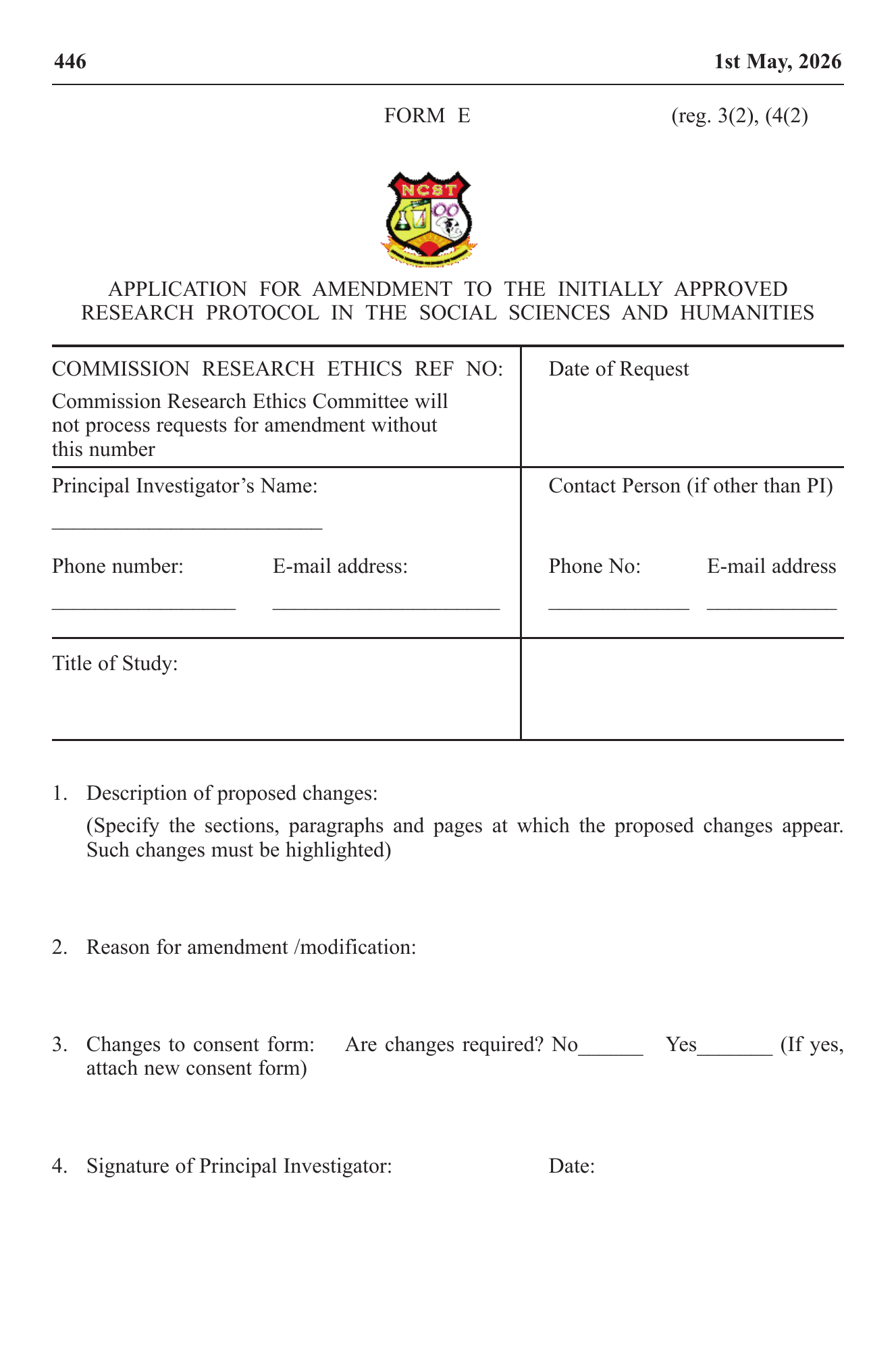 Government Notice 37 of 2026 — official PDF page 26; original table columns, symbols and diagram connections