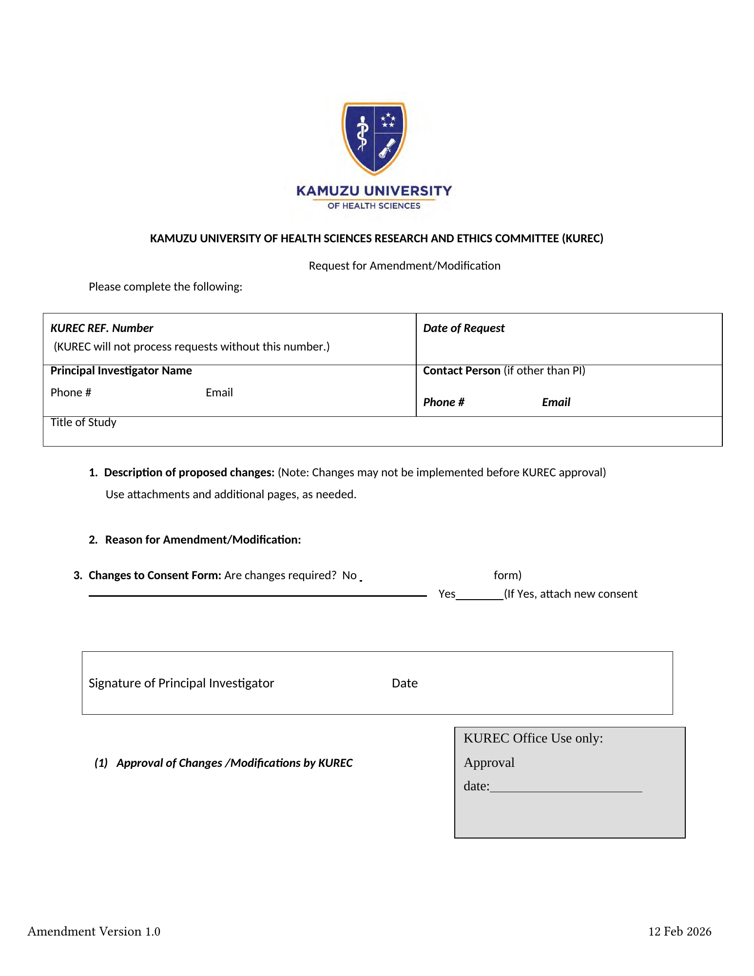 Rendered from the linked Office original — page 1; retained table layout and symbols. This is a render, not an official PDF page.