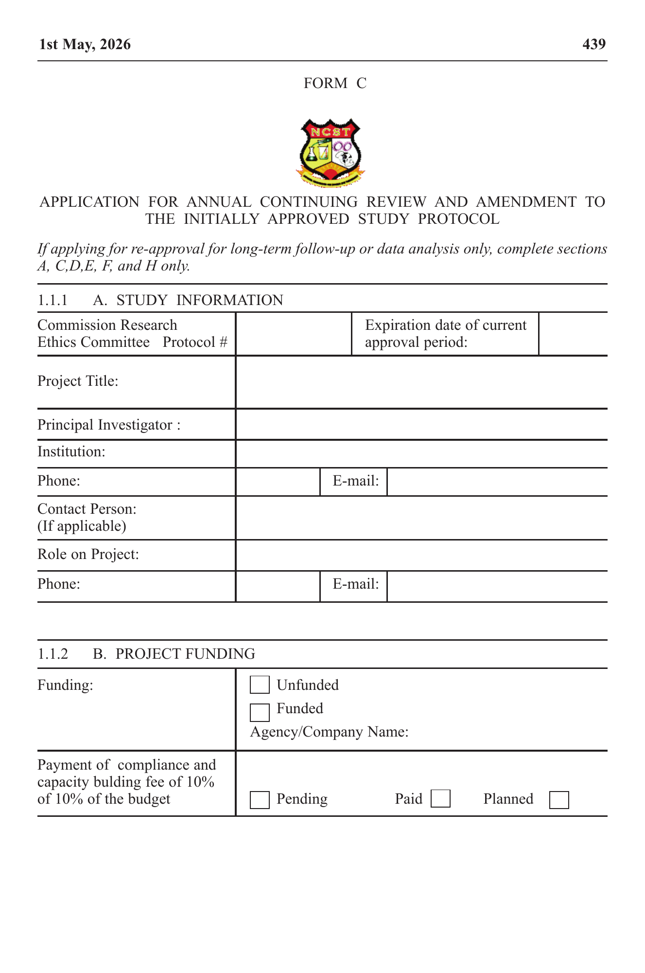 Government Notice 37 of 2026 — official PDF page 19; original table columns, symbols and diagram connections