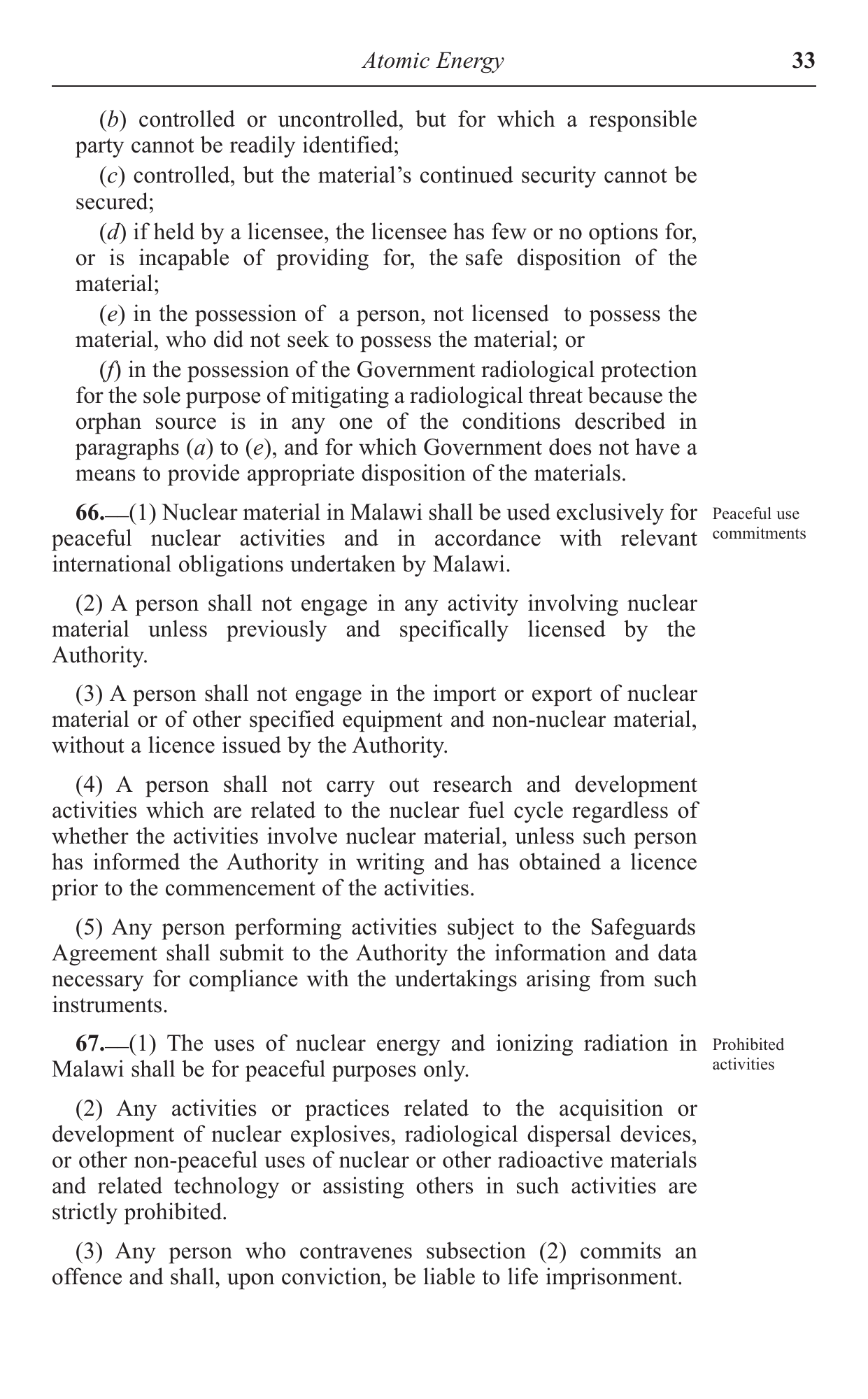 Act 16 of 2011 — official PDF page 35; original table columns, symbols and diagram connections