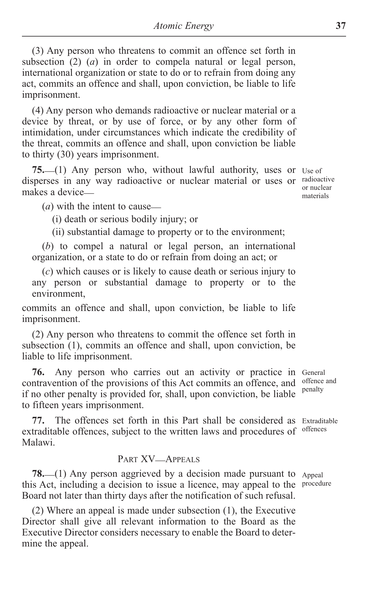 Act 16 of 2011 — official PDF page 39; original table columns, symbols and diagram connections