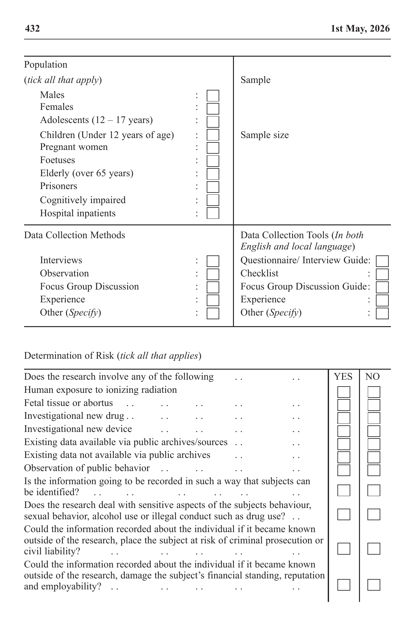 Government Notice 37 of 2026 — official PDF page 12; original table columns, symbols and diagram connections