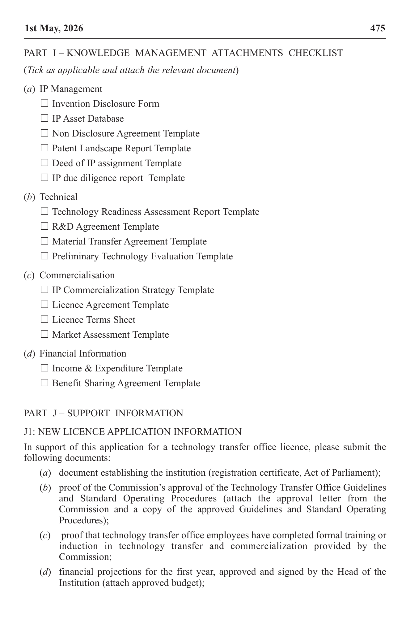 Government Notice 37 of 2026 — official PDF page 55; original table columns, symbols and diagram connections