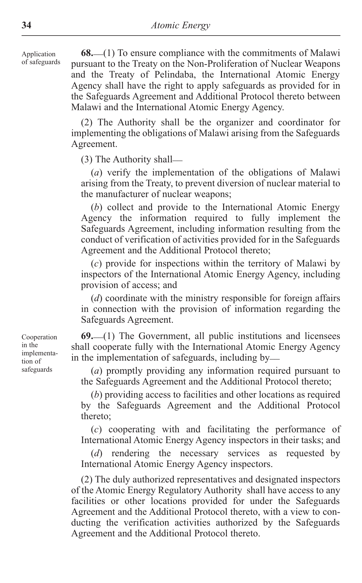 Act 16 of 2011 — official PDF page 36; original table columns, symbols and diagram connections
