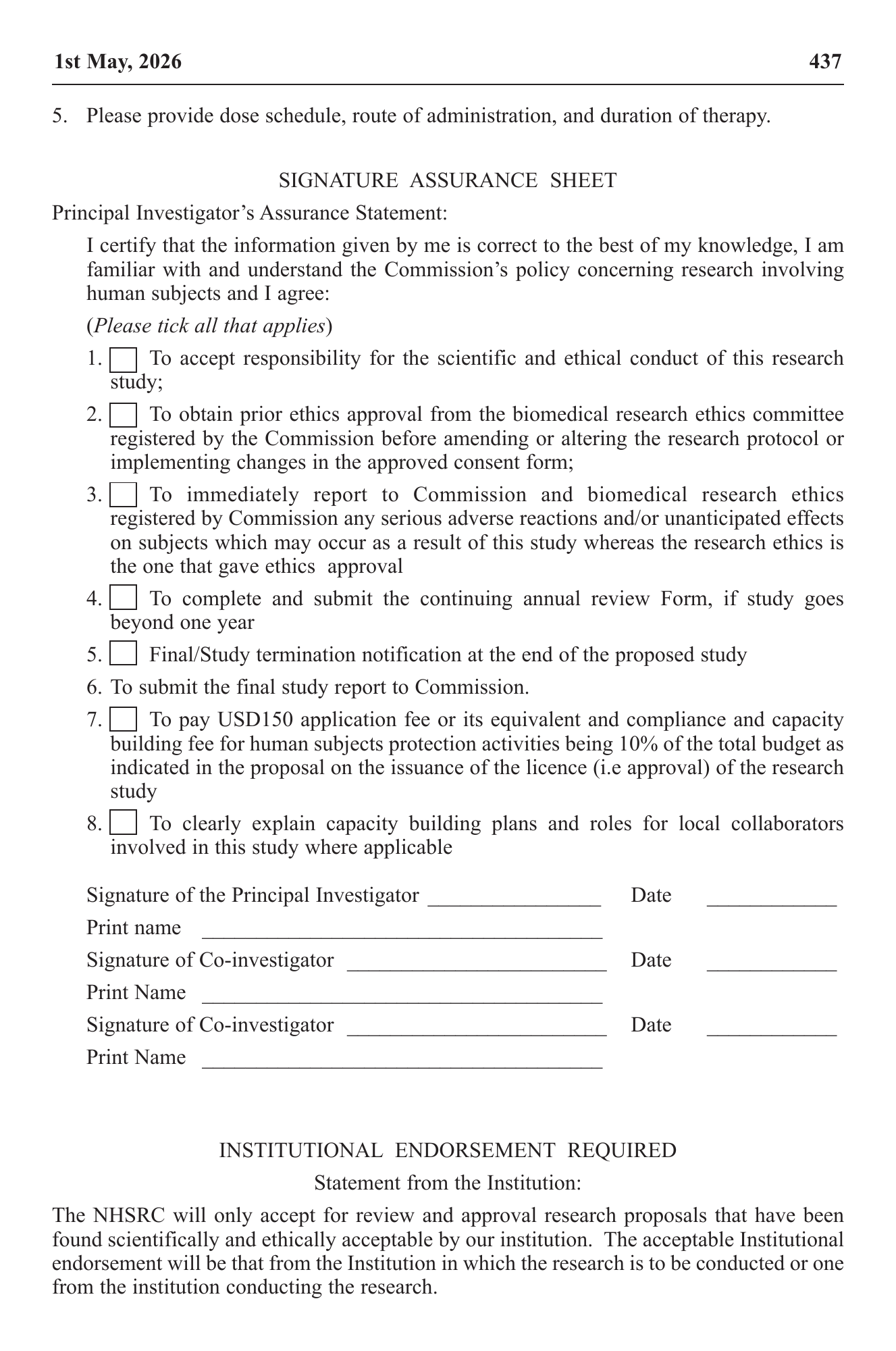 Government Notice 37 of 2026 — official PDF page 17; original table columns, symbols and diagram connections