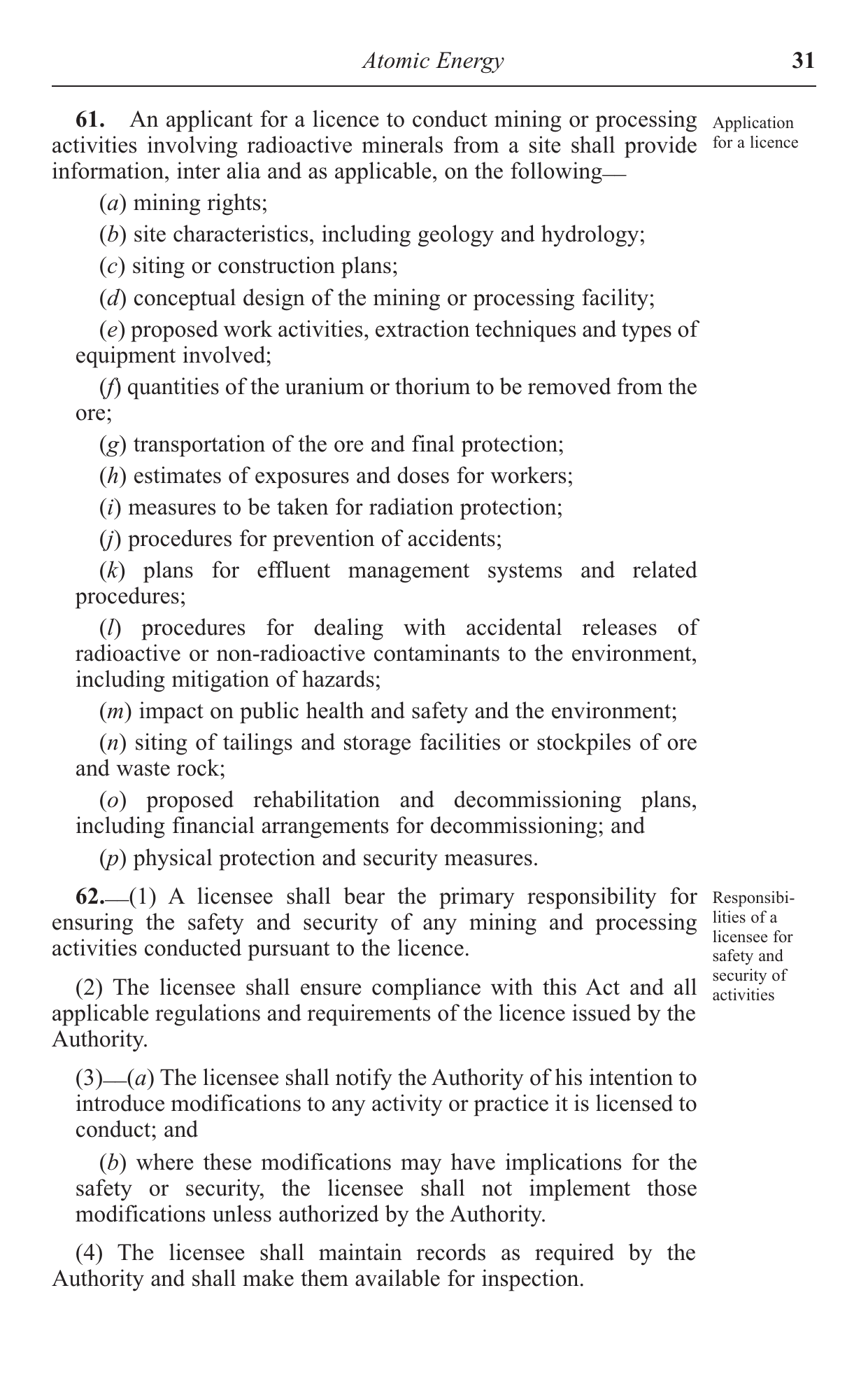 Act 16 of 2011 — official PDF page 33; original table columns, symbols and diagram connections