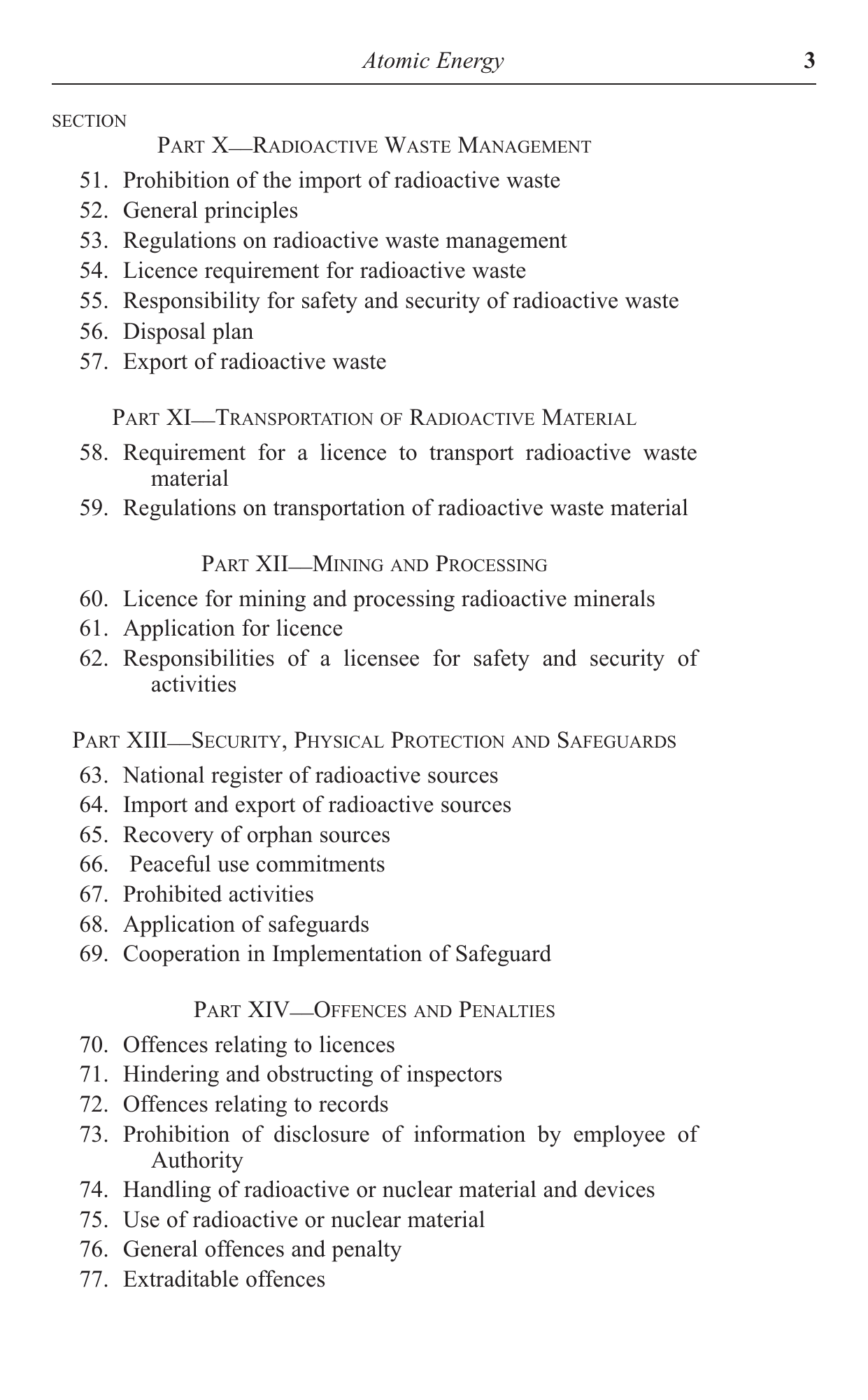 Act 16 of 2011 — official PDF page 5; original table columns, symbols and diagram connections